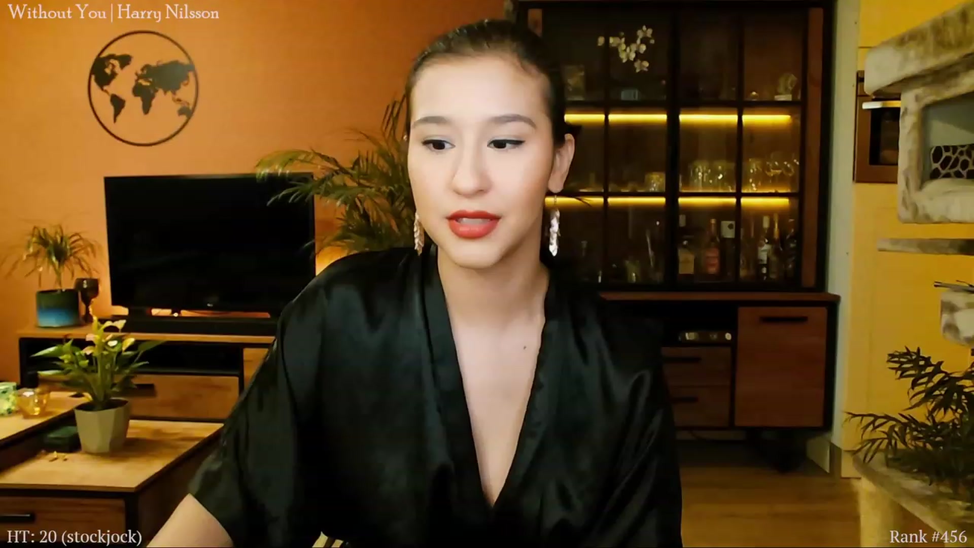 Gallery image thumbnail from MissFine's myfreecams stream on, 03/12/2024, 06:17 image 17 of 20