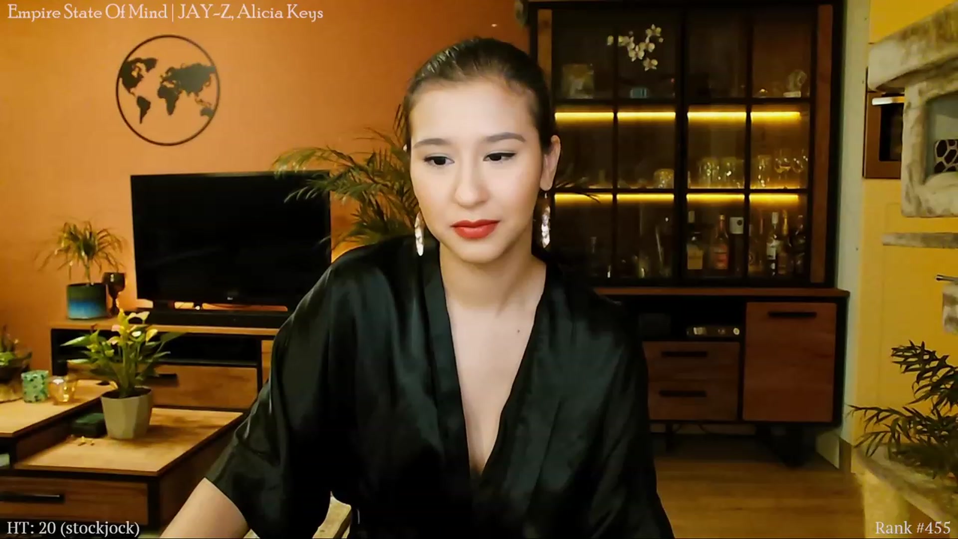 Gallery image thumbnail from MissFine's myfreecams stream on, 03/12/2024, 06:17 image 12 of 20