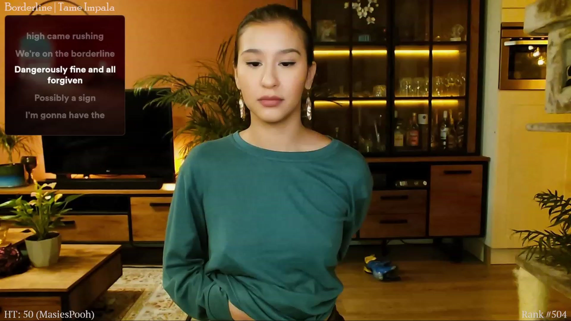Gallery image thumbnail from MissFine's myfreecams stream on, 03/13/2024, 05:53 image 8 of 20