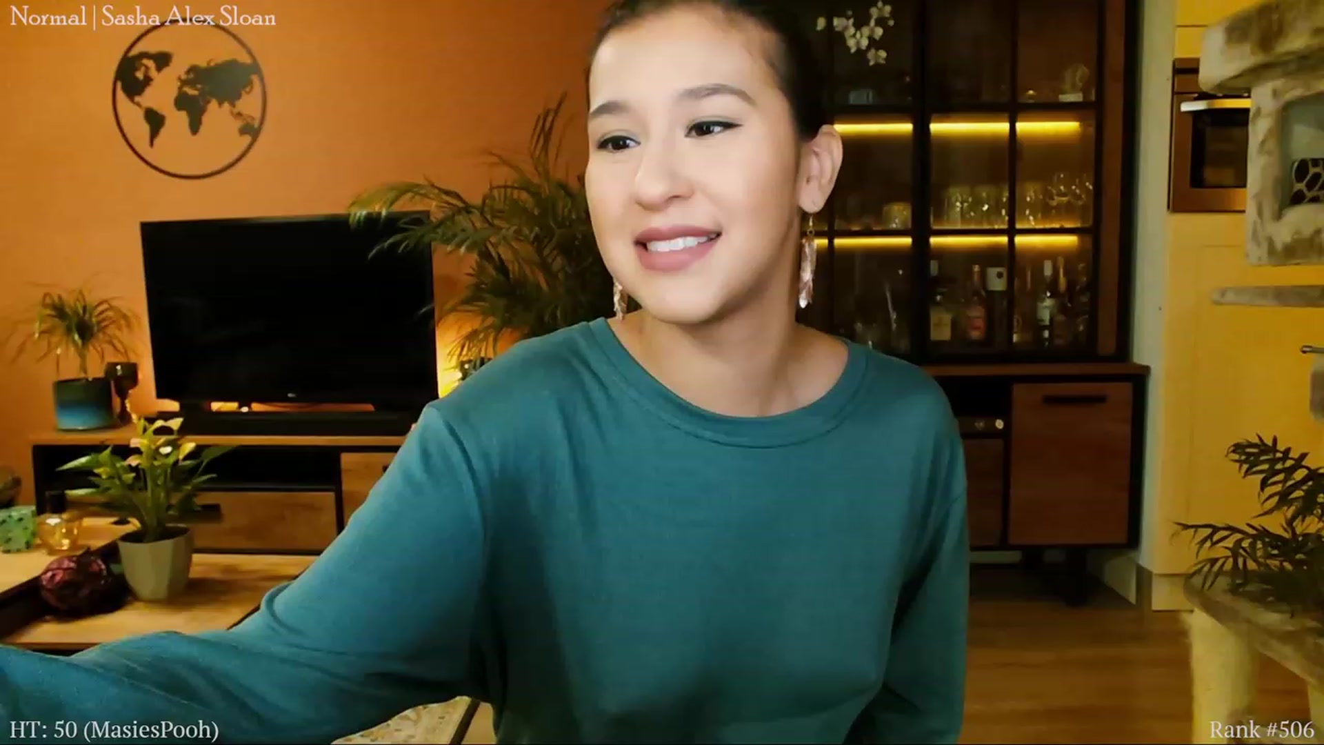 Gallery image thumbnail from MissFine's myfreecams stream on, 03/13/2024, 05:53 image 3 of 20