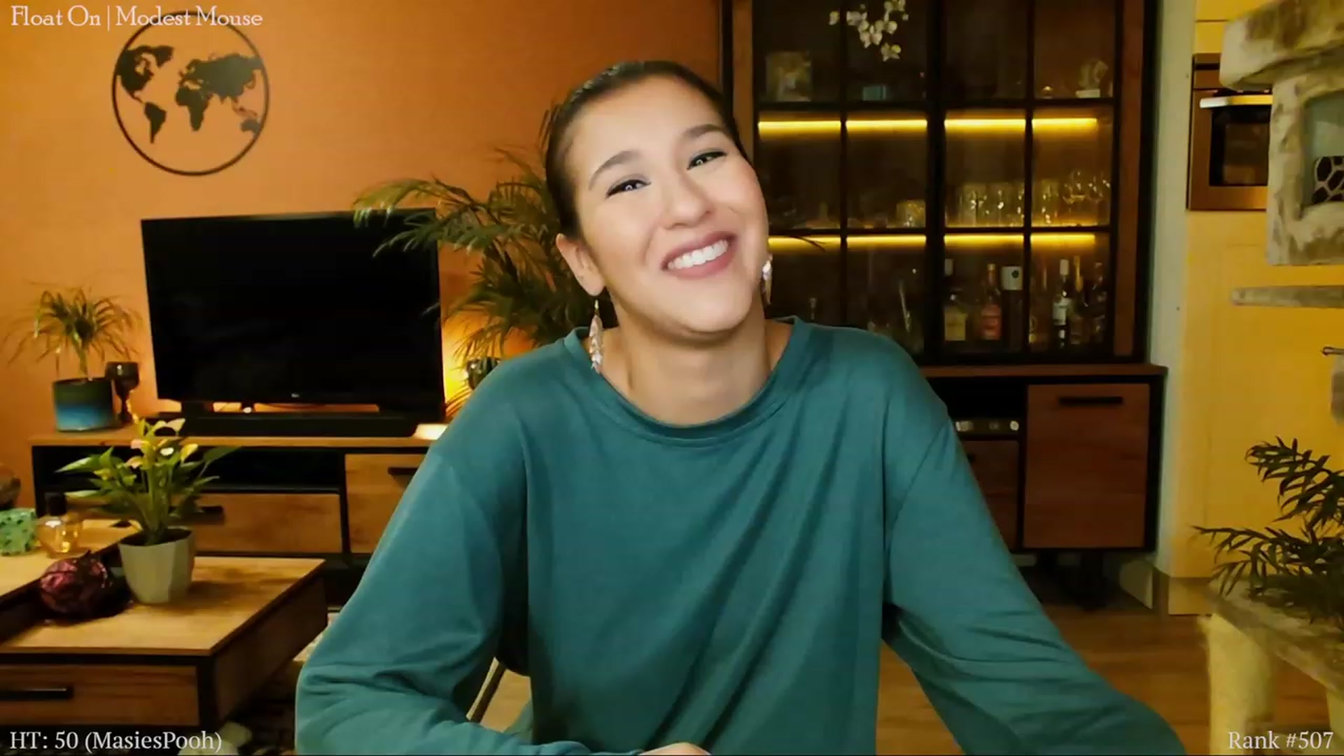 Gallery image thumbnail from MissFine's myfreecams stream on, 03/13/2024, 05:53 image 4 of 20
