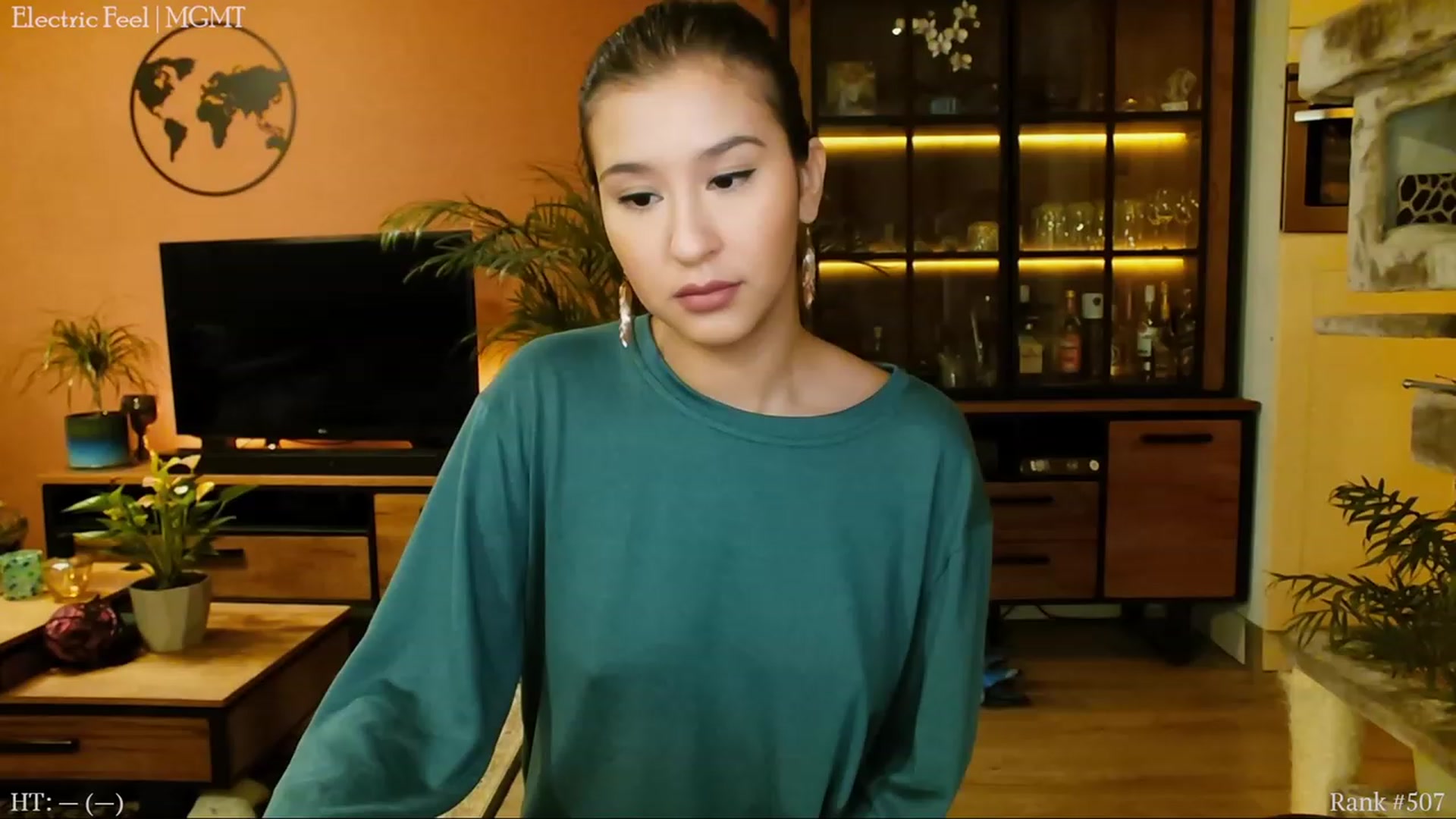 Gallery image thumbnail from MissFine's myfreecams stream on, 03/13/2024, 05:53 image 1 of 20