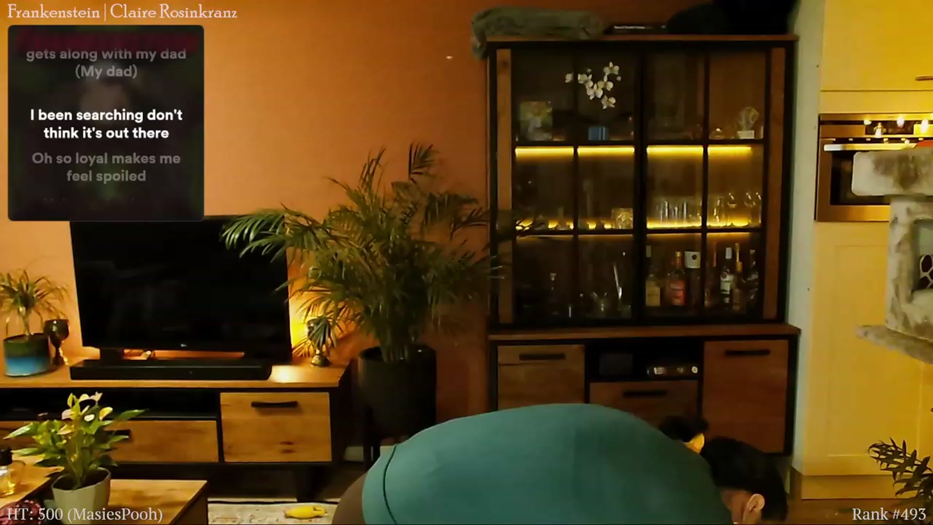 Gallery image thumbnail from MissFine's myfreecams stream on, 03/13/2024, 05:53 image 12 of 20