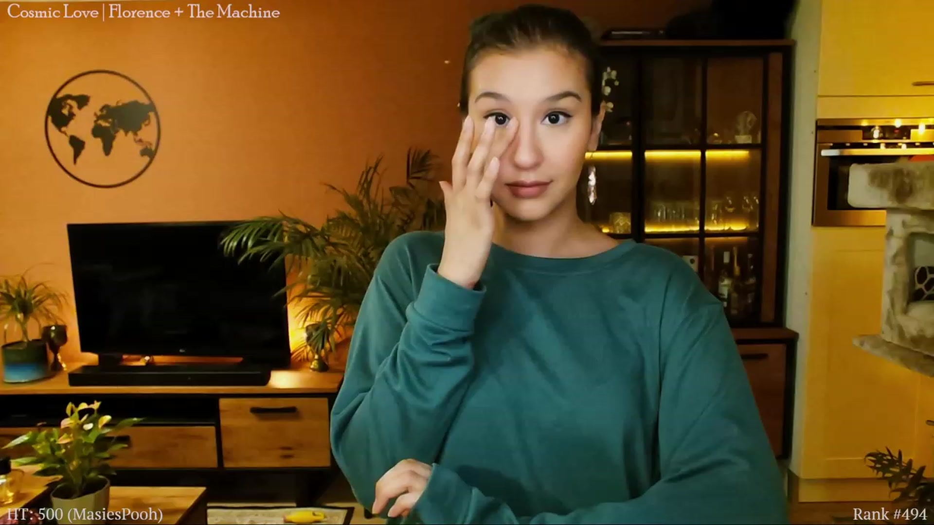 Gallery image thumbnail from MissFine's myfreecams stream on, 03/13/2024, 05:53 image 20 of 20