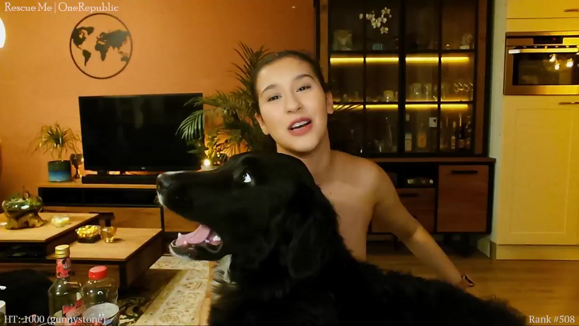 Gallery image thumbnail from MissFine's myfreecams stream on, 03/18/2024, 04:13 image 15 of 20