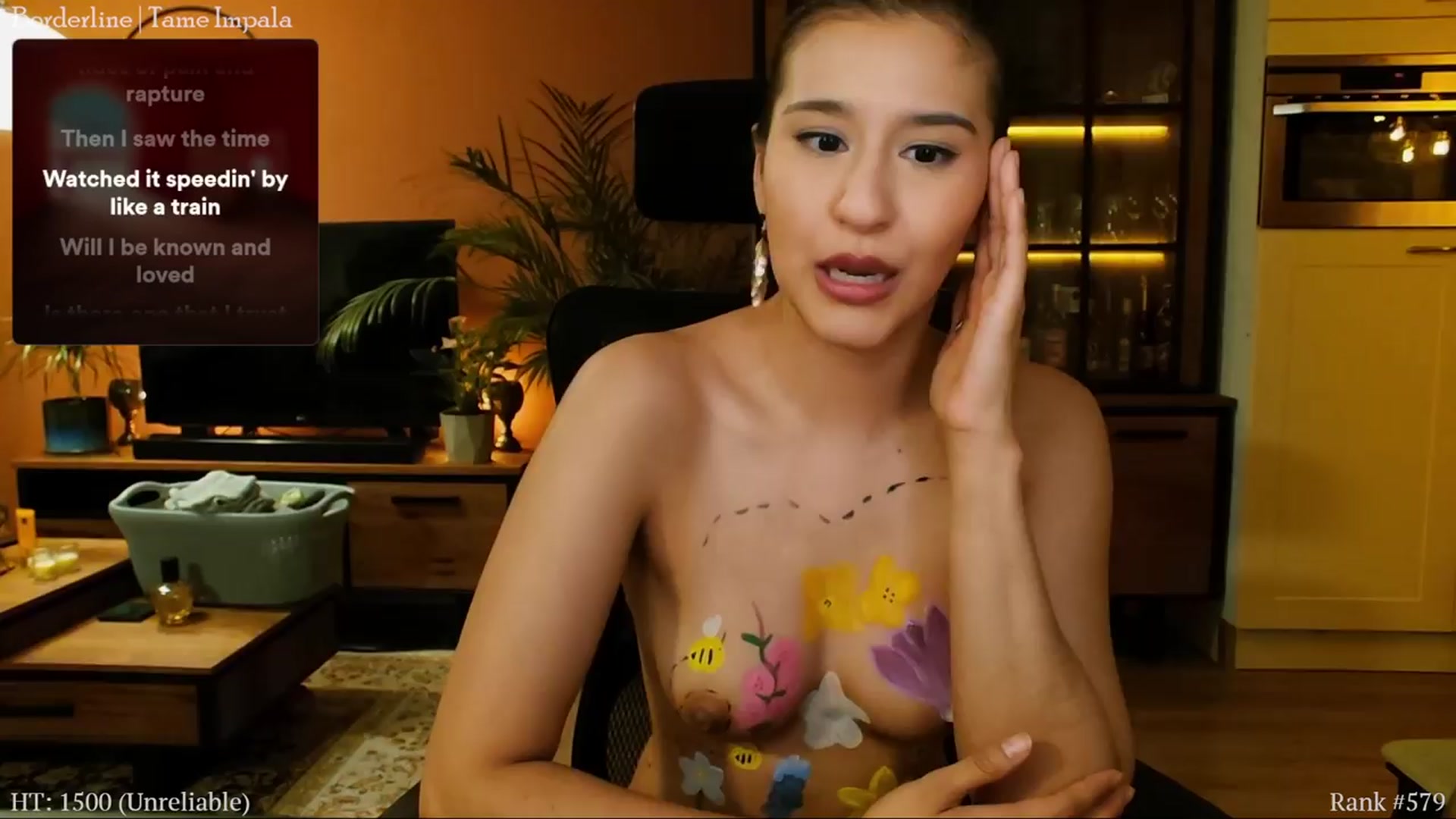 Gallery image thumbnail from MissFine's myfreecams stream on, 03/23/2024, 07:18 image 1 of 20