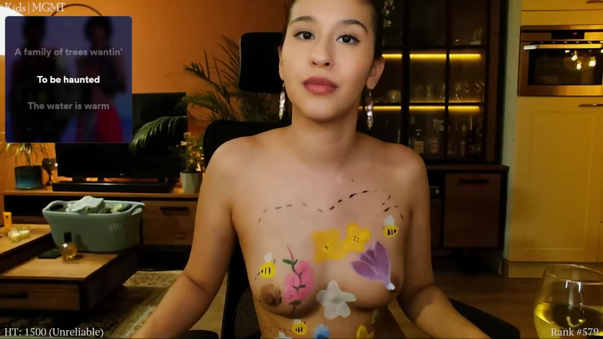 Gallery image thumbnail from MissFine's myfreecams stream on, 03/23/2024, 07:18 image 8 of 20
