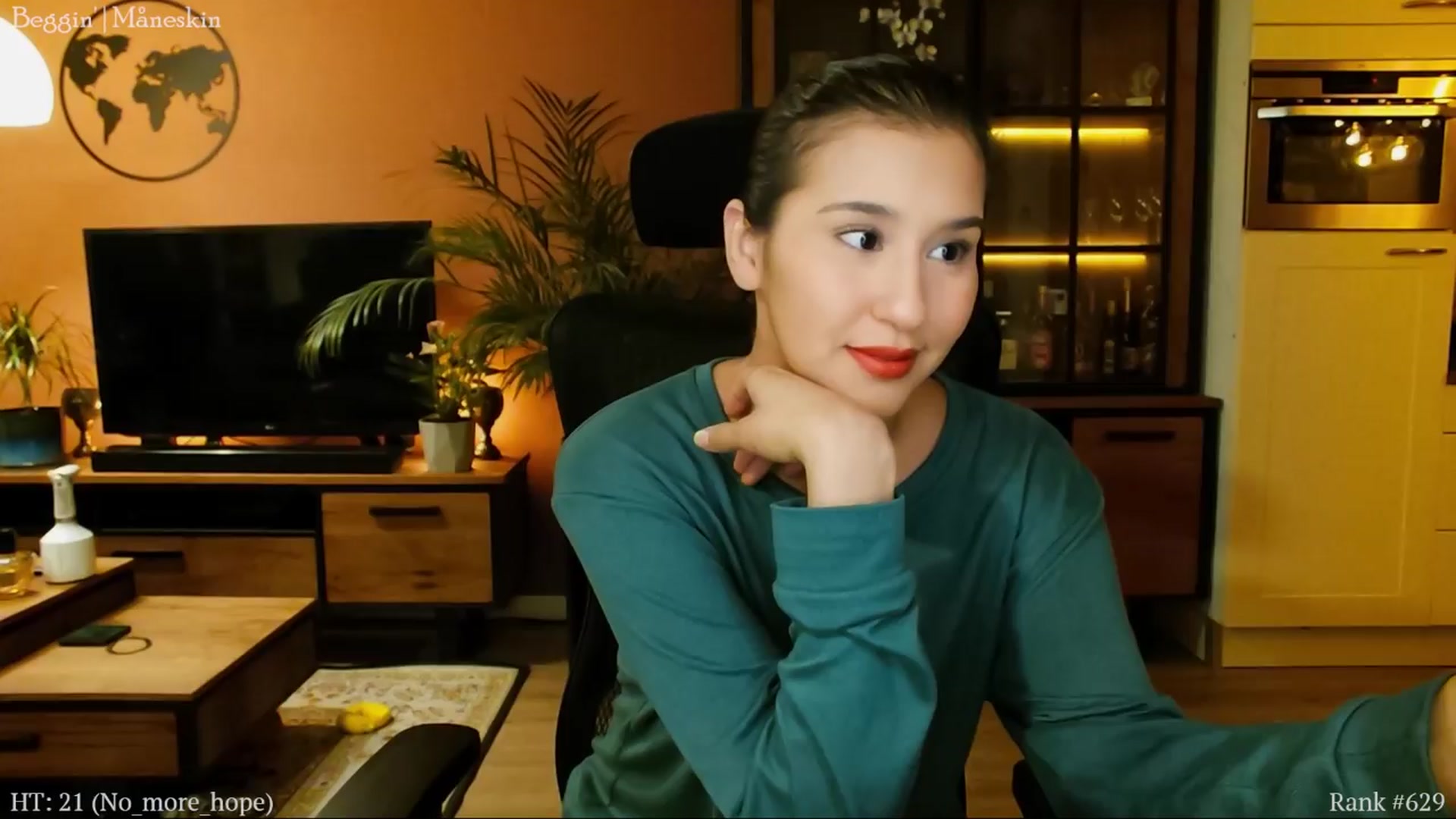 Gallery image thumbnail from MissFine's myfreecams stream on, 03/25/2024, 04:46 image 5 of 20