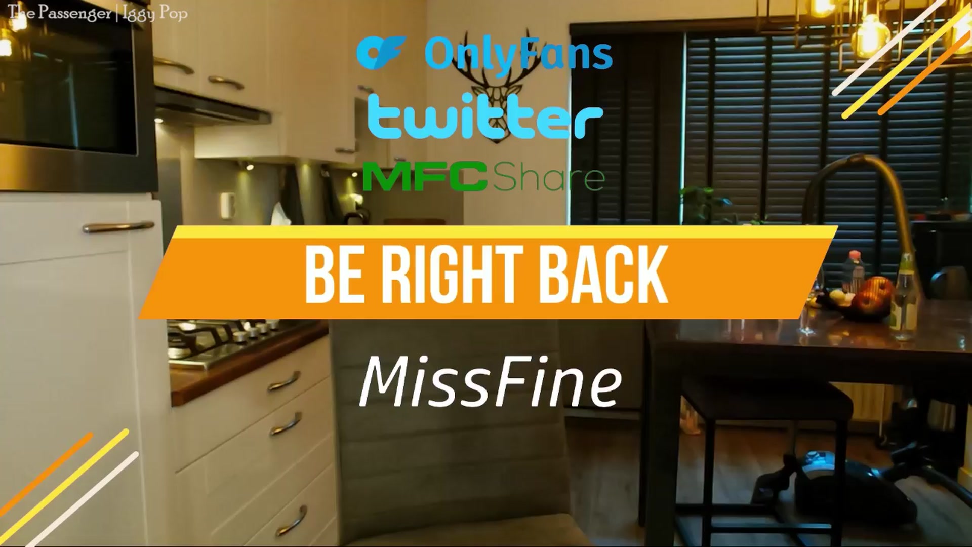 Gallery image thumbnail from MissFine's myfreecams stream on, 03/27/2024, 07:18 image 5 of 20