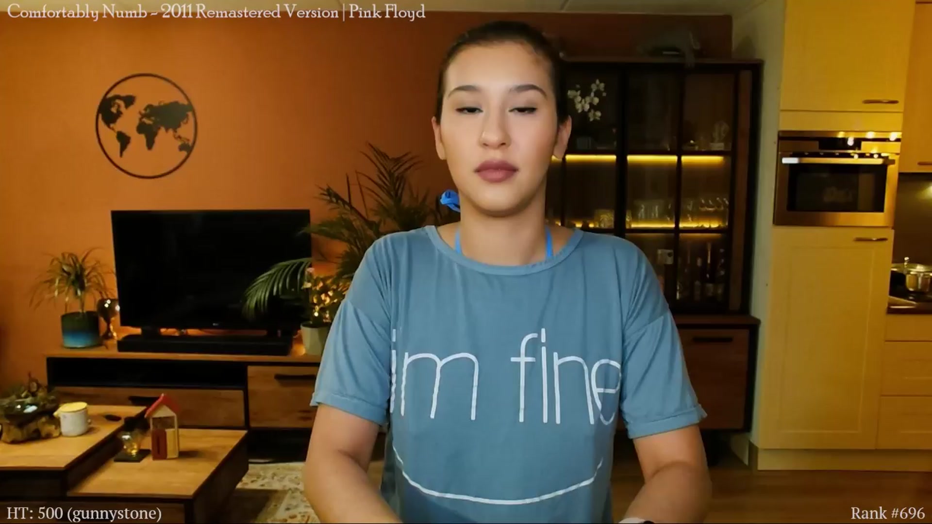 Gallery image thumbnail from MissFine's myfreecams stream on, 03/29/2024, 05:06 image 4 of 20