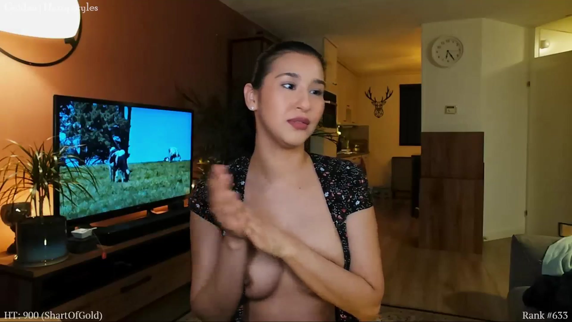 Gallery image thumbnail from MissFine's myfreecams stream on, 04/07/2024, 05:11 image 16 of 20