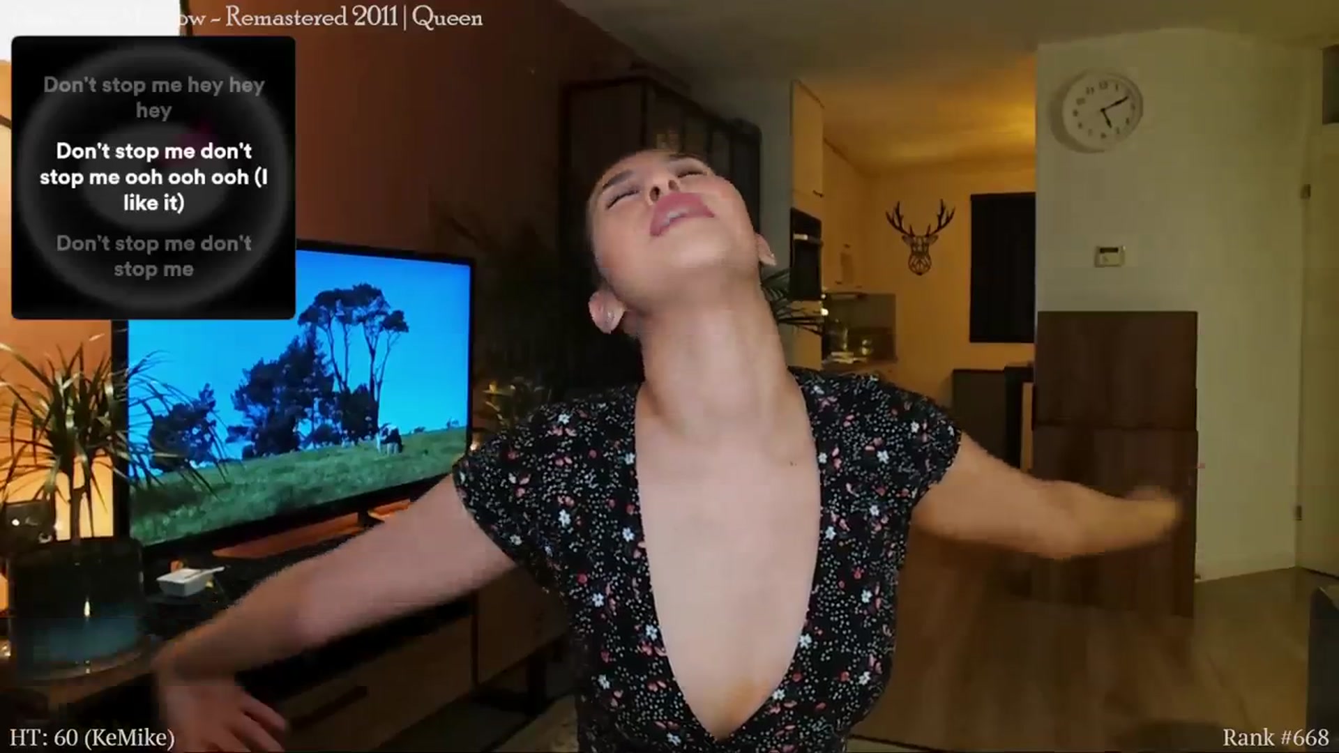 Gallery image thumbnail from MissFine's myfreecams stream on, 04/07/2024, 05:11 image 4 of 20
