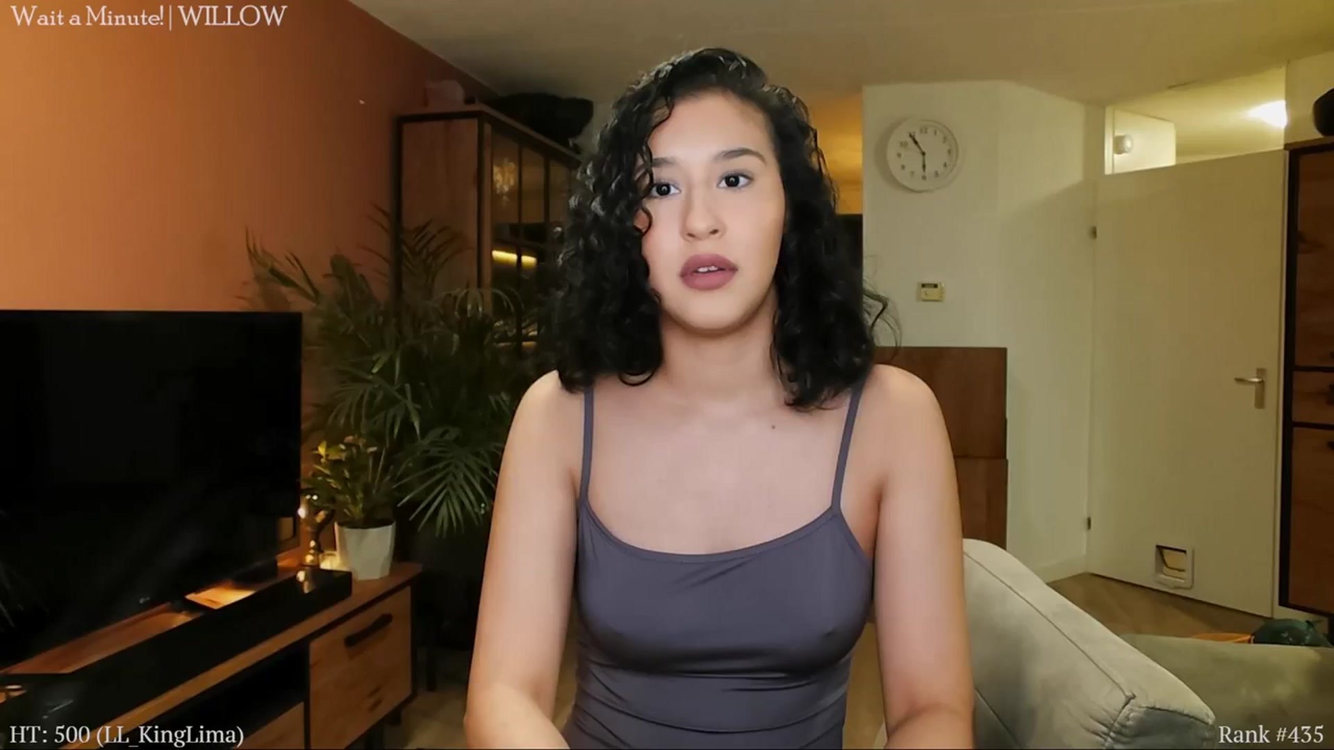 Gallery image thumbnail from MissFine's myfreecams stream on, 04/08/2024, 05:06 image 8 of 20