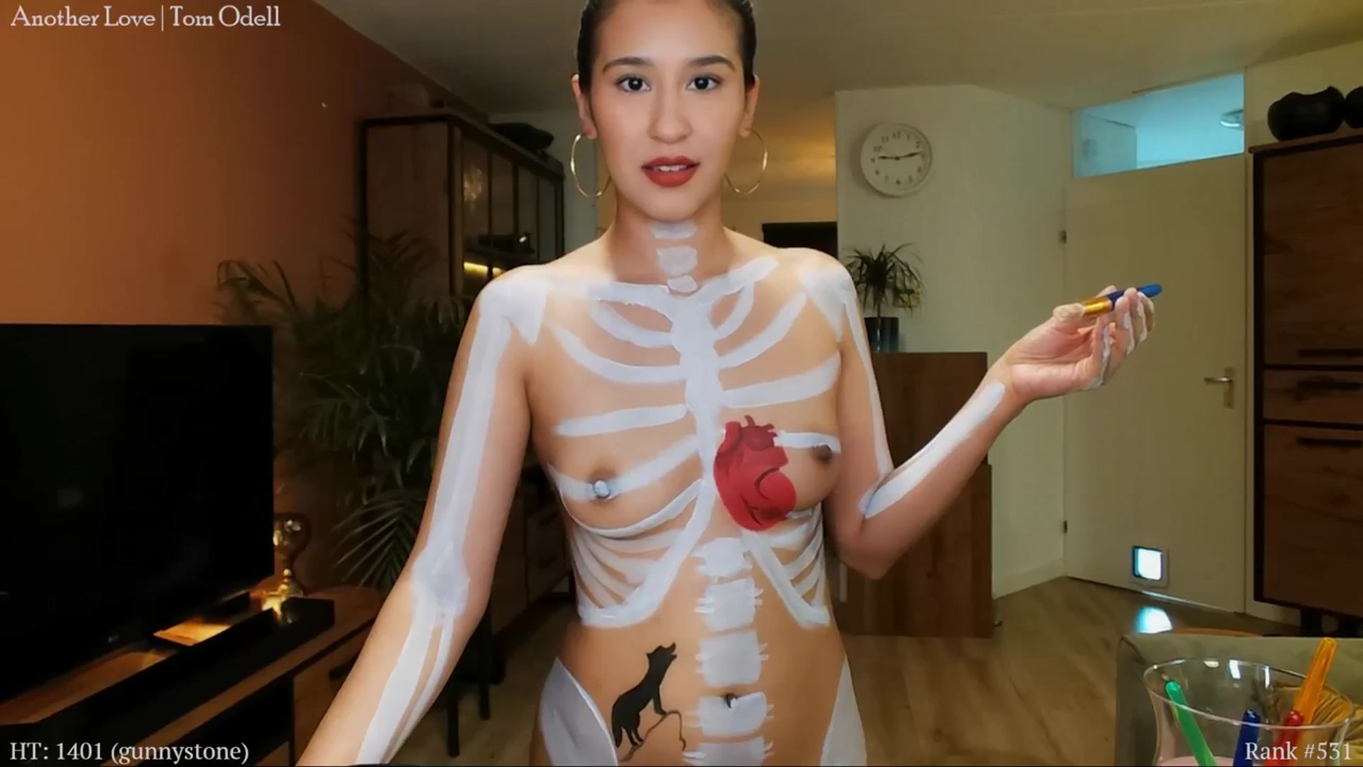 Gallery image thumbnail from MissFine's myfreecams stream on, 04/13/2024, 07:50 image 2 of 20