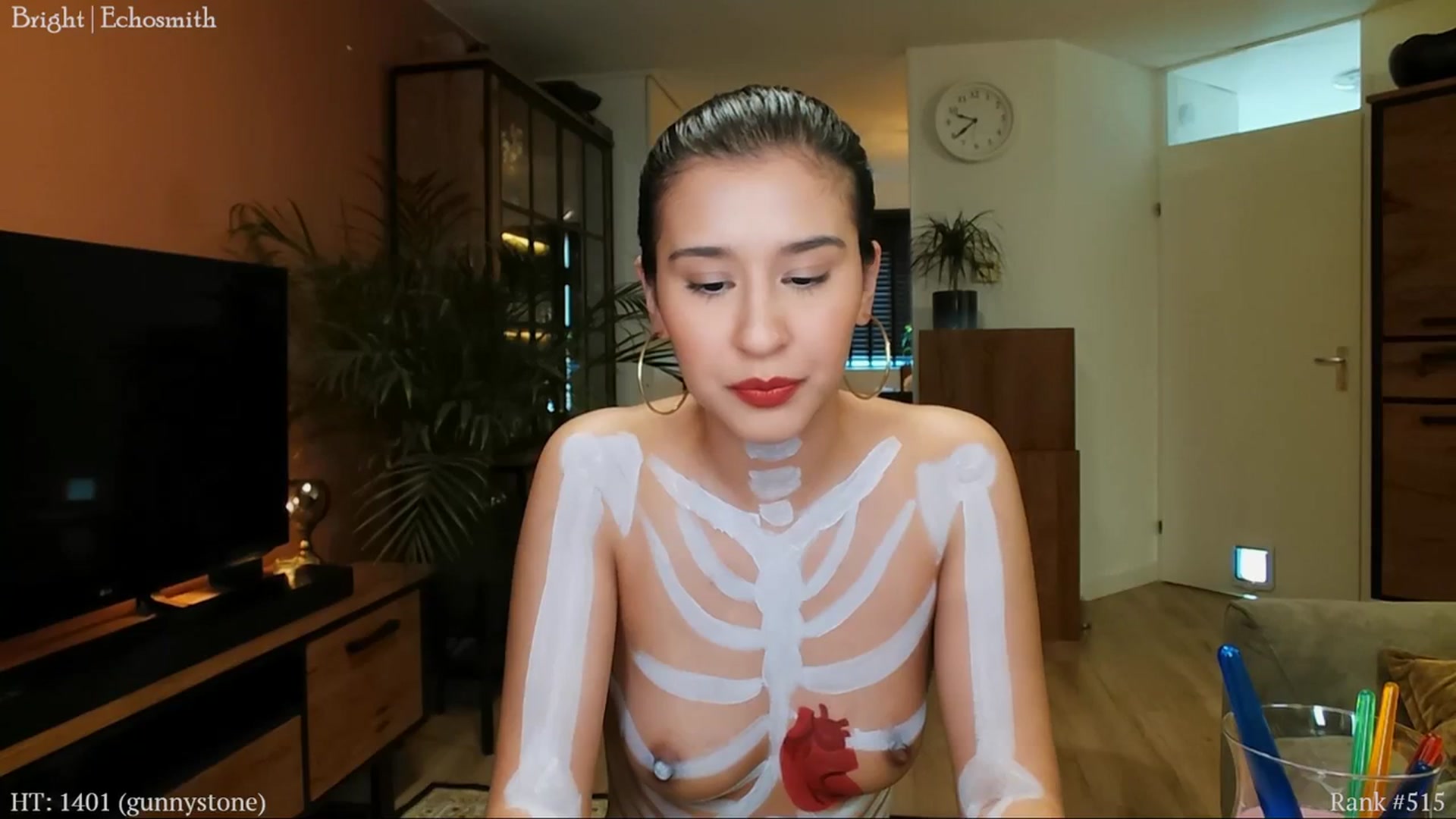 Gallery image thumbnail from MissFine's myfreecams stream on, 04/13/2024, 07:50 image 16 of 20