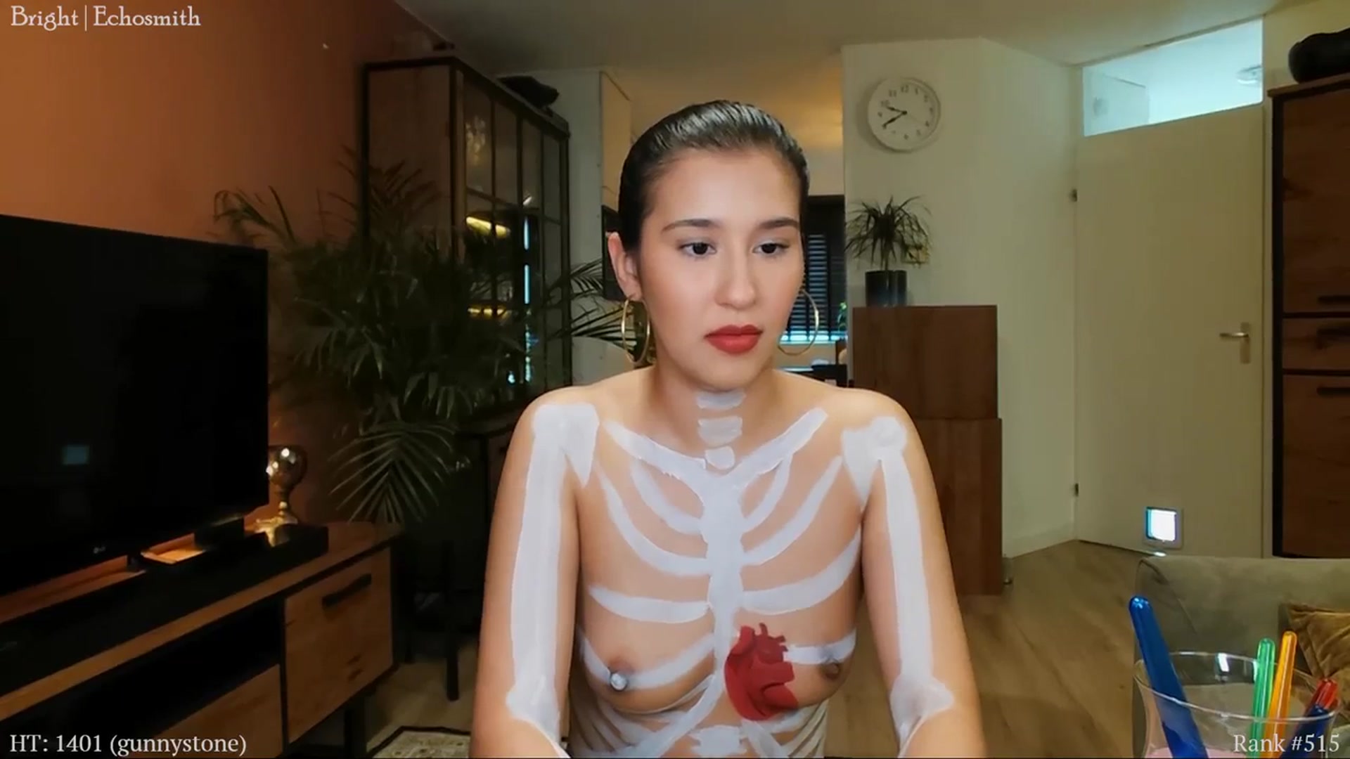 Gallery image thumbnail from MissFine's myfreecams stream on, 04/13/2024, 07:50 image 17 of 20