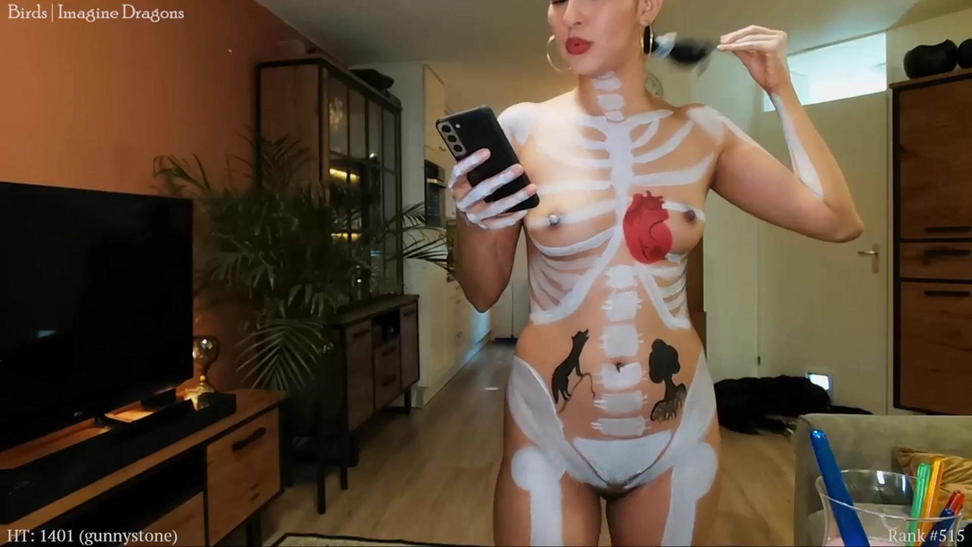 Gallery image thumbnail from MissFine's myfreecams stream on, 04/13/2024, 07:50 image 14 of 20