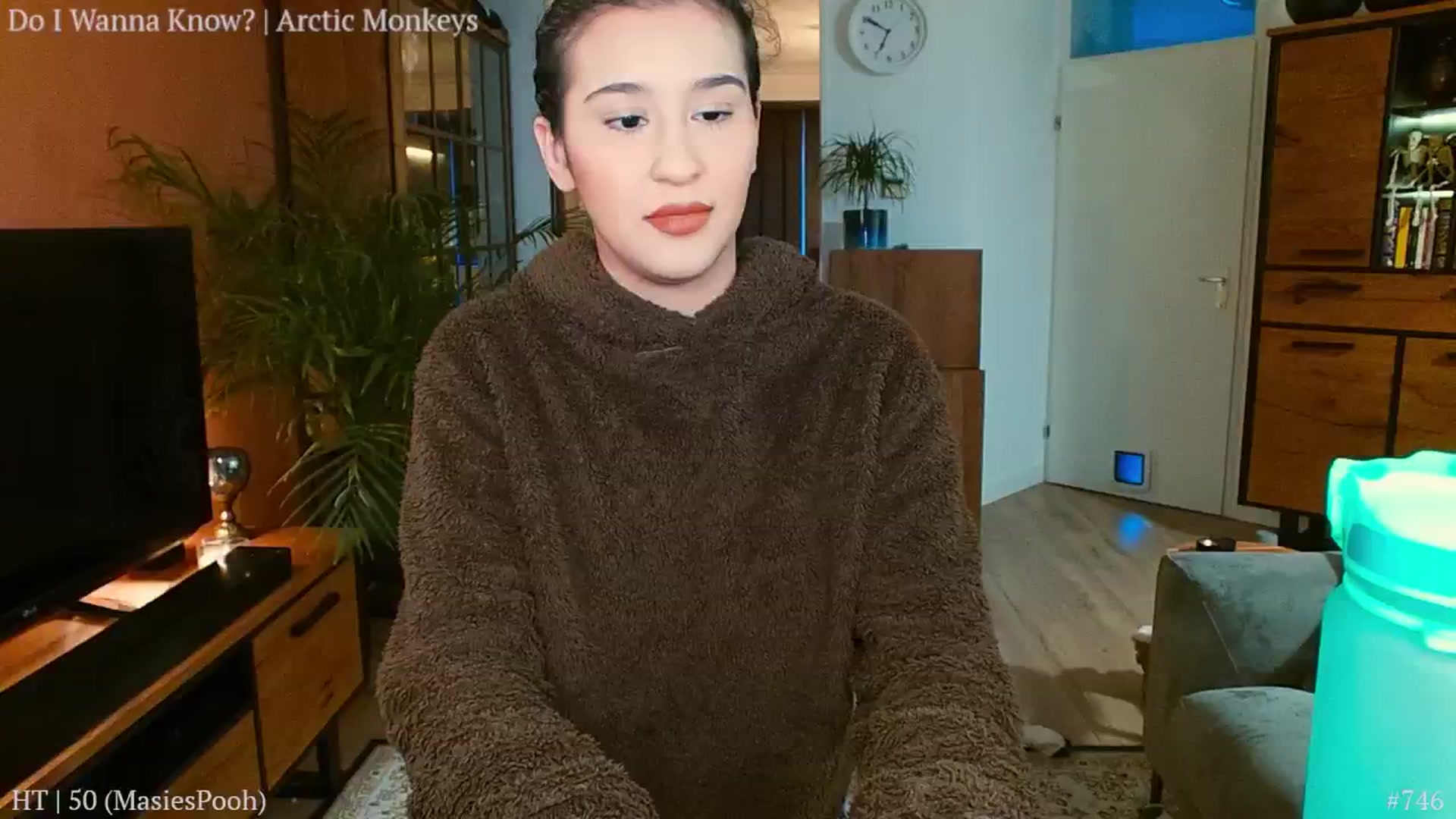 Gallery image thumbnail from MissFine's myfreecams stream on, 04/24/2024, 05:09 image 17 of 20