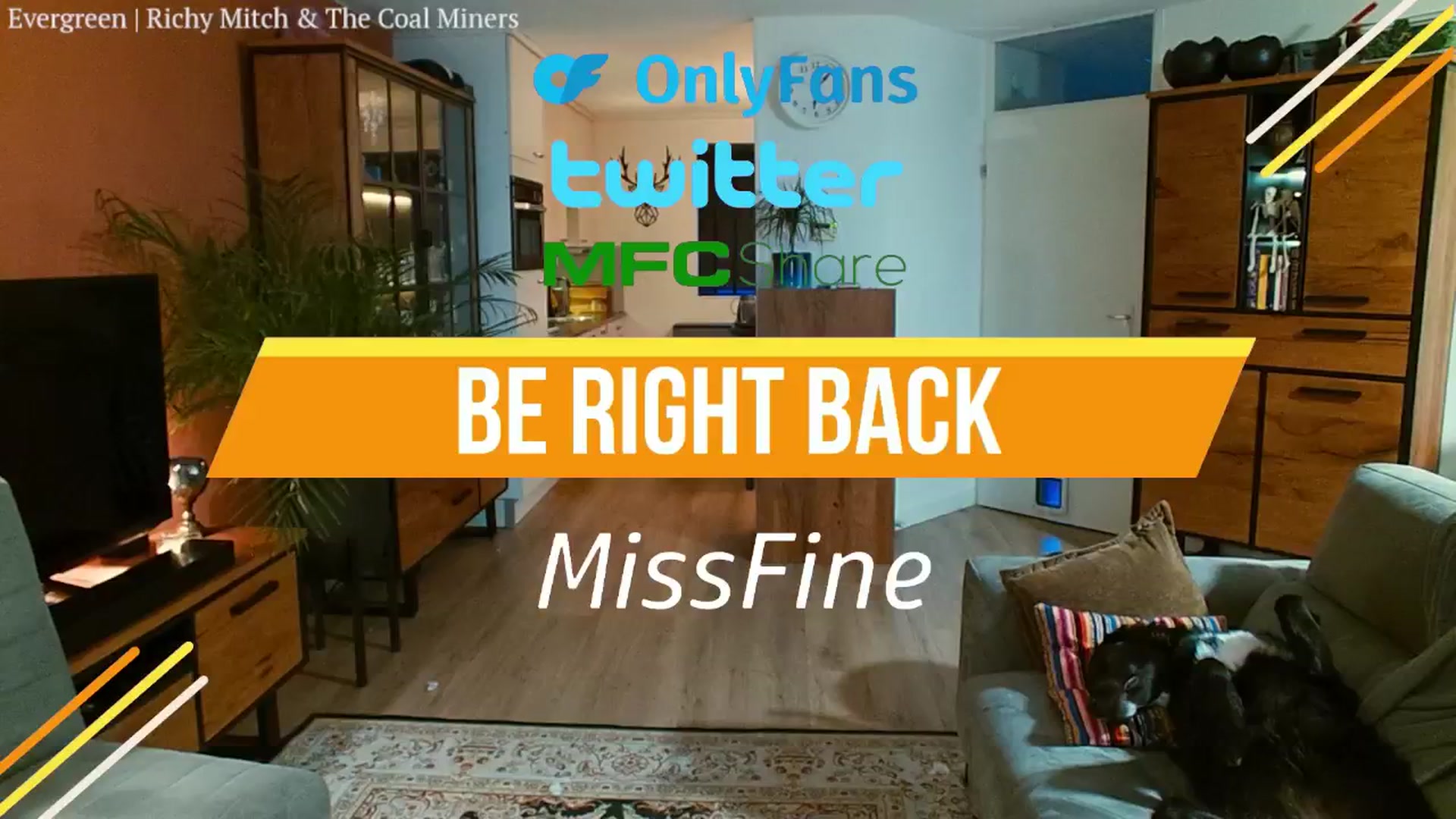 Gallery image thumbnail from MissFine's myfreecams stream on, 04/28/2024, 04:50 image 2 of 20