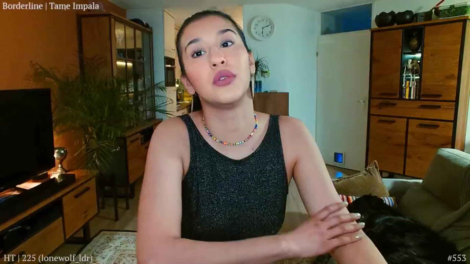 Gallery image thumbnail from MissFine's myfreecams stream on, 04/28/2024, 04:50 image 4 of 20