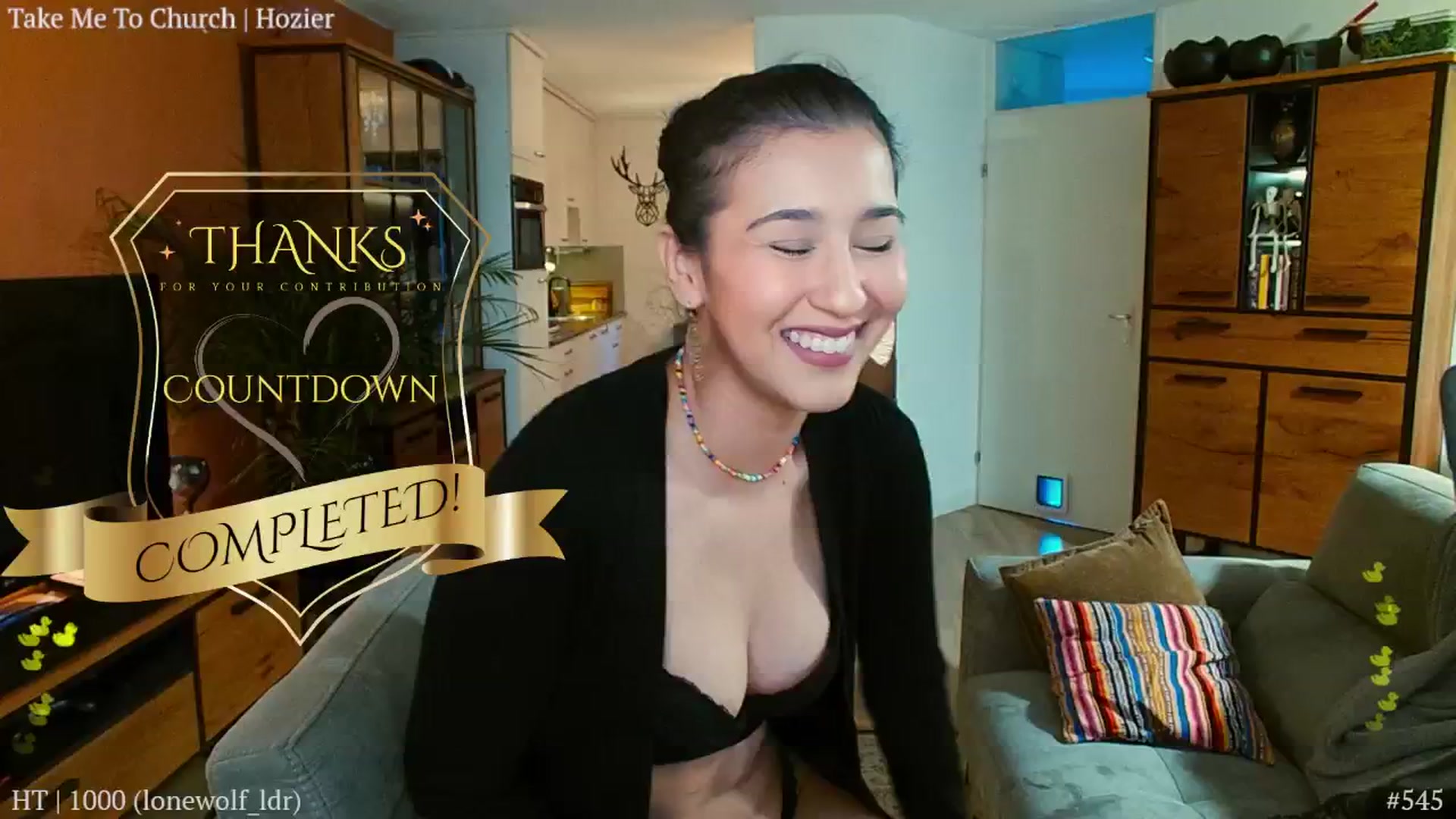 Gallery image thumbnail from MissFine's myfreecams stream on, 04/28/2024, 05:57 image 1 of 20