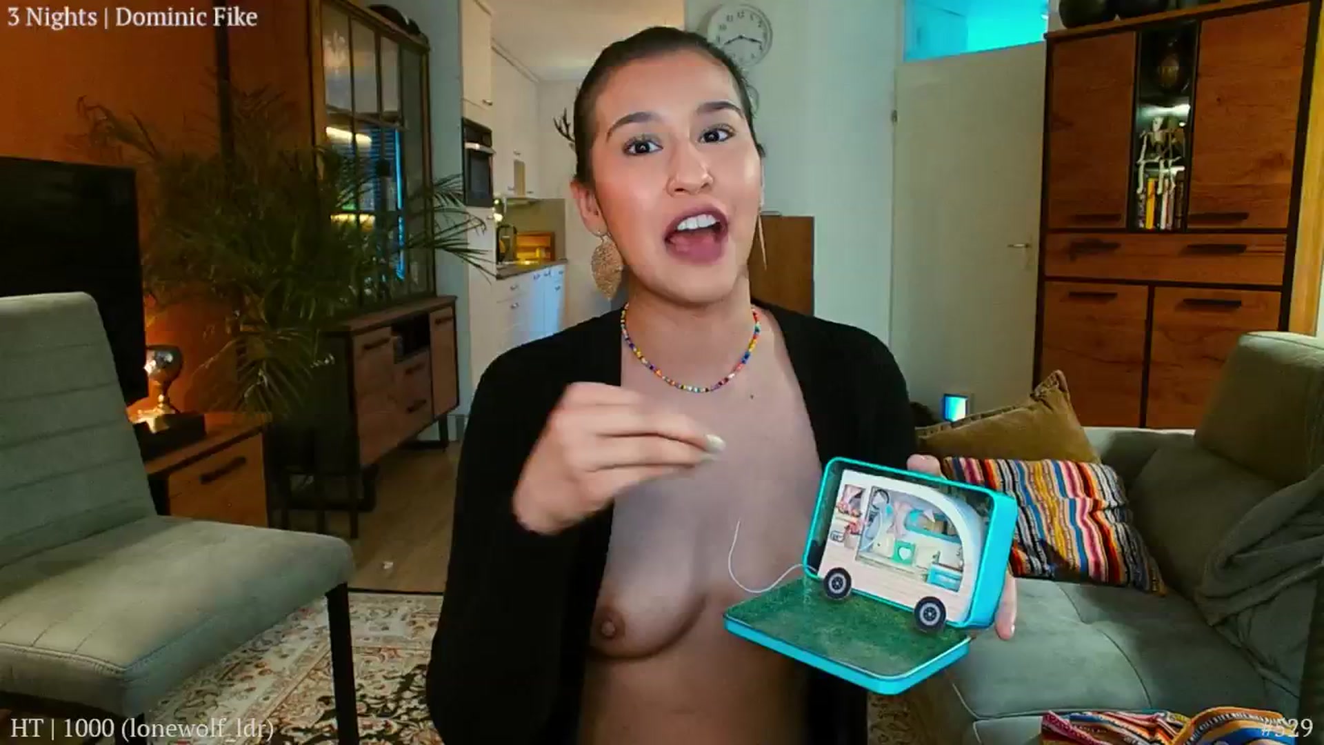 Gallery image thumbnail from MissFine's myfreecams stream on, 04/28/2024, 07:08 image 7 of 20