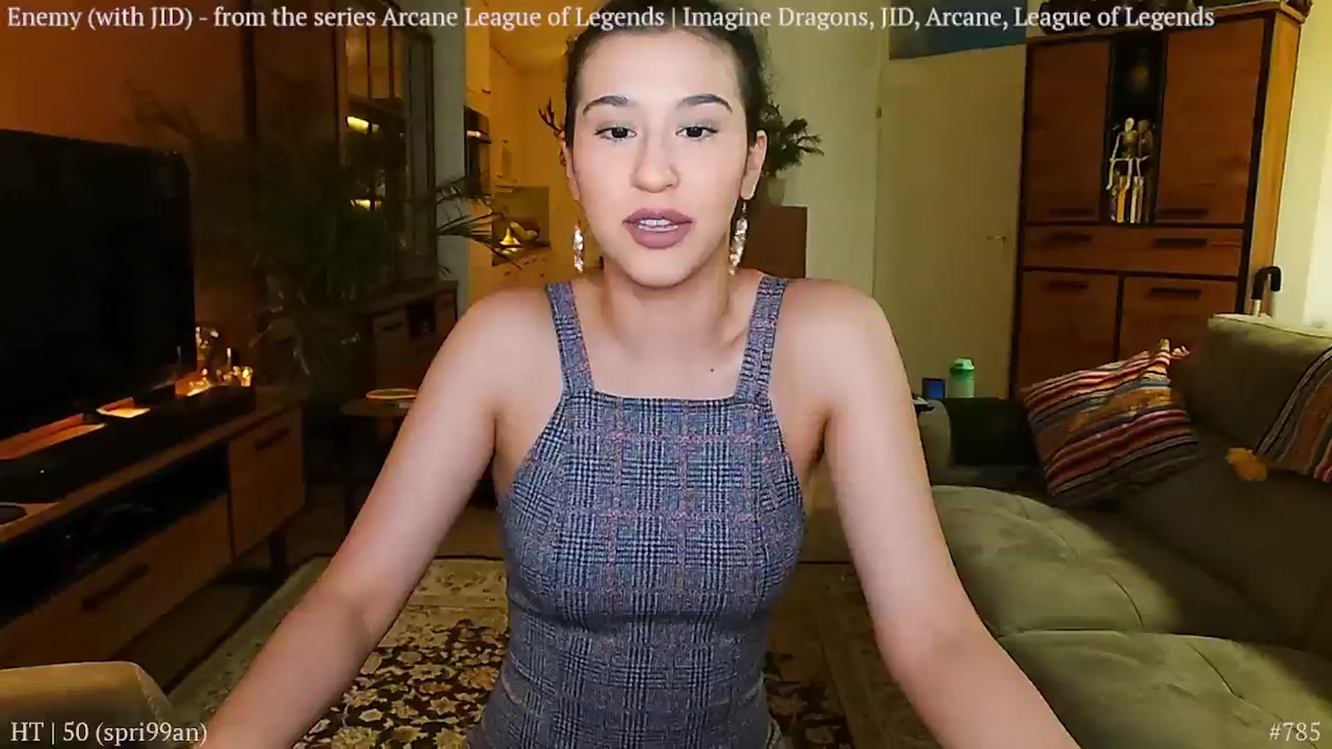 Gallery image thumbnail from MissFine's myfreecams stream on, 05/07/2024, 04:26 image 12 of 20