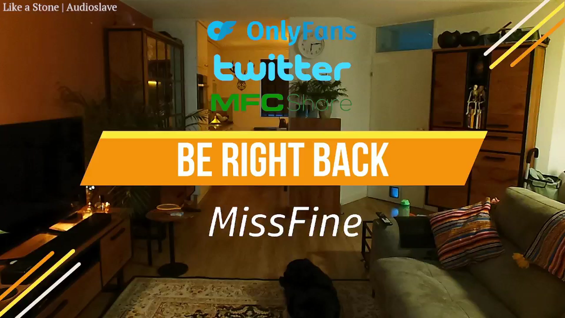 Gallery image thumbnail from MissFine's myfreecams stream on, 05/07/2024, 04:26 image 17 of 20