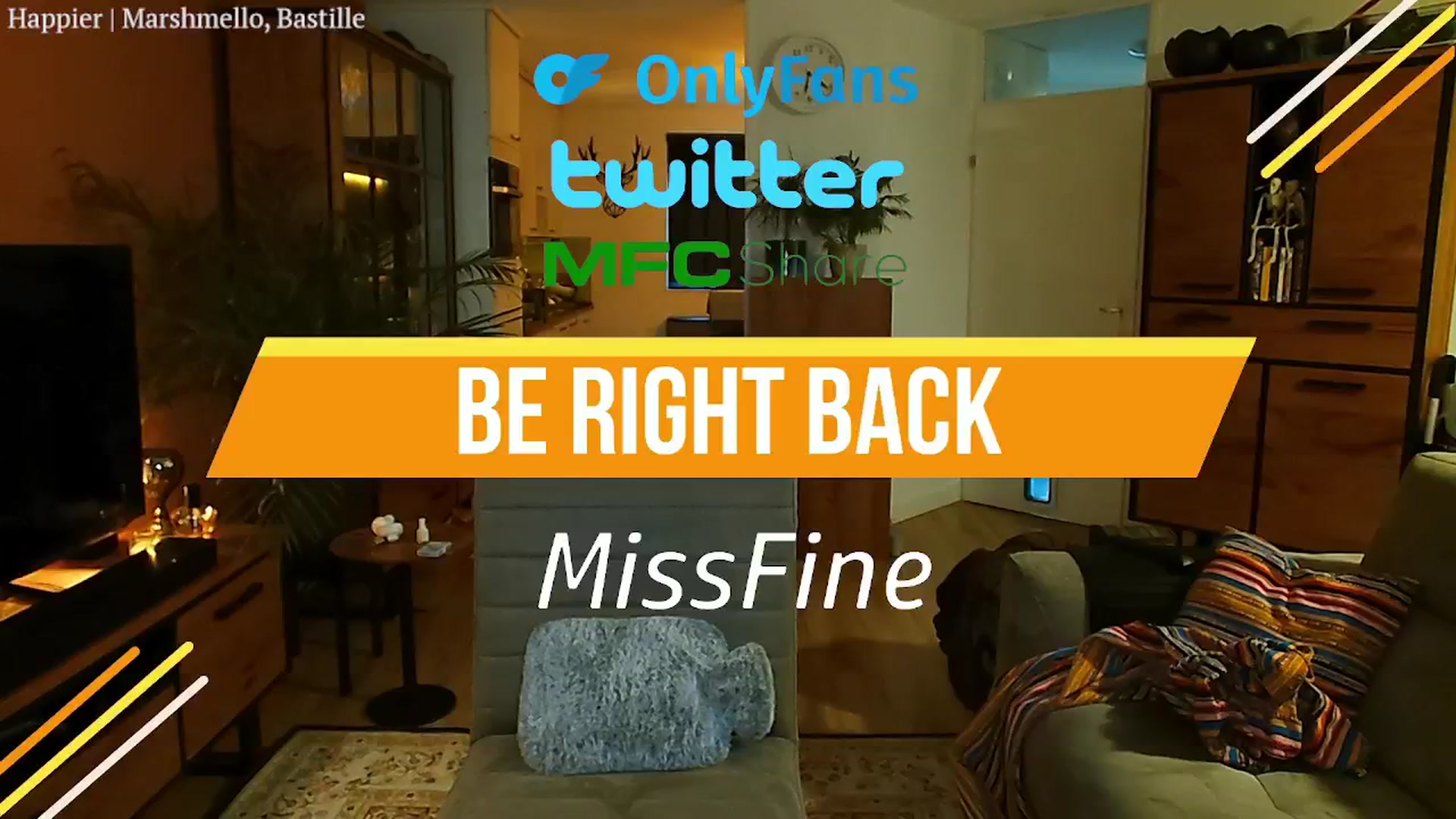 Gallery image thumbnail from MissFine's myfreecams stream on, 05/10/2024, 05:11 image 10 of 20