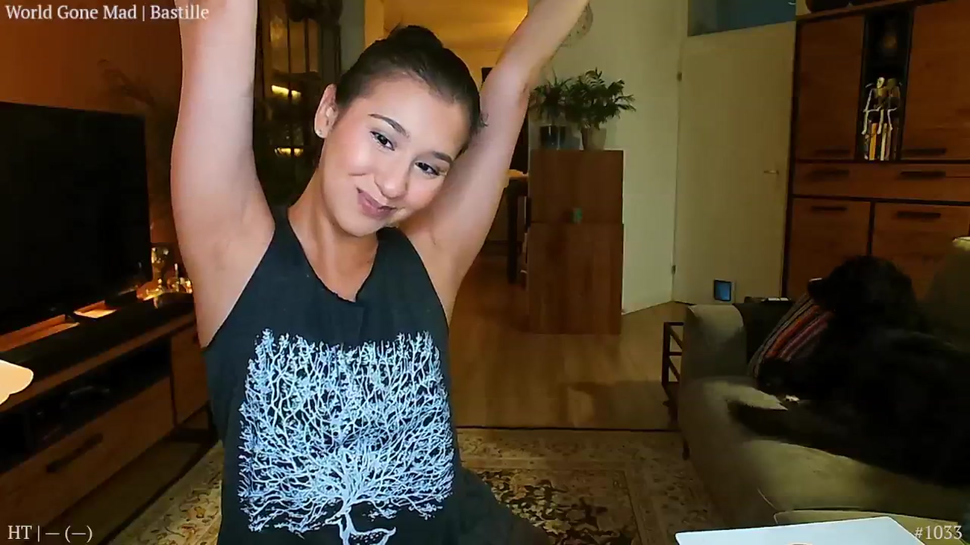 Gallery image thumbnail from MissFine's myfreecams stream on, 05/16/2024, 05:38 image 2 of 20