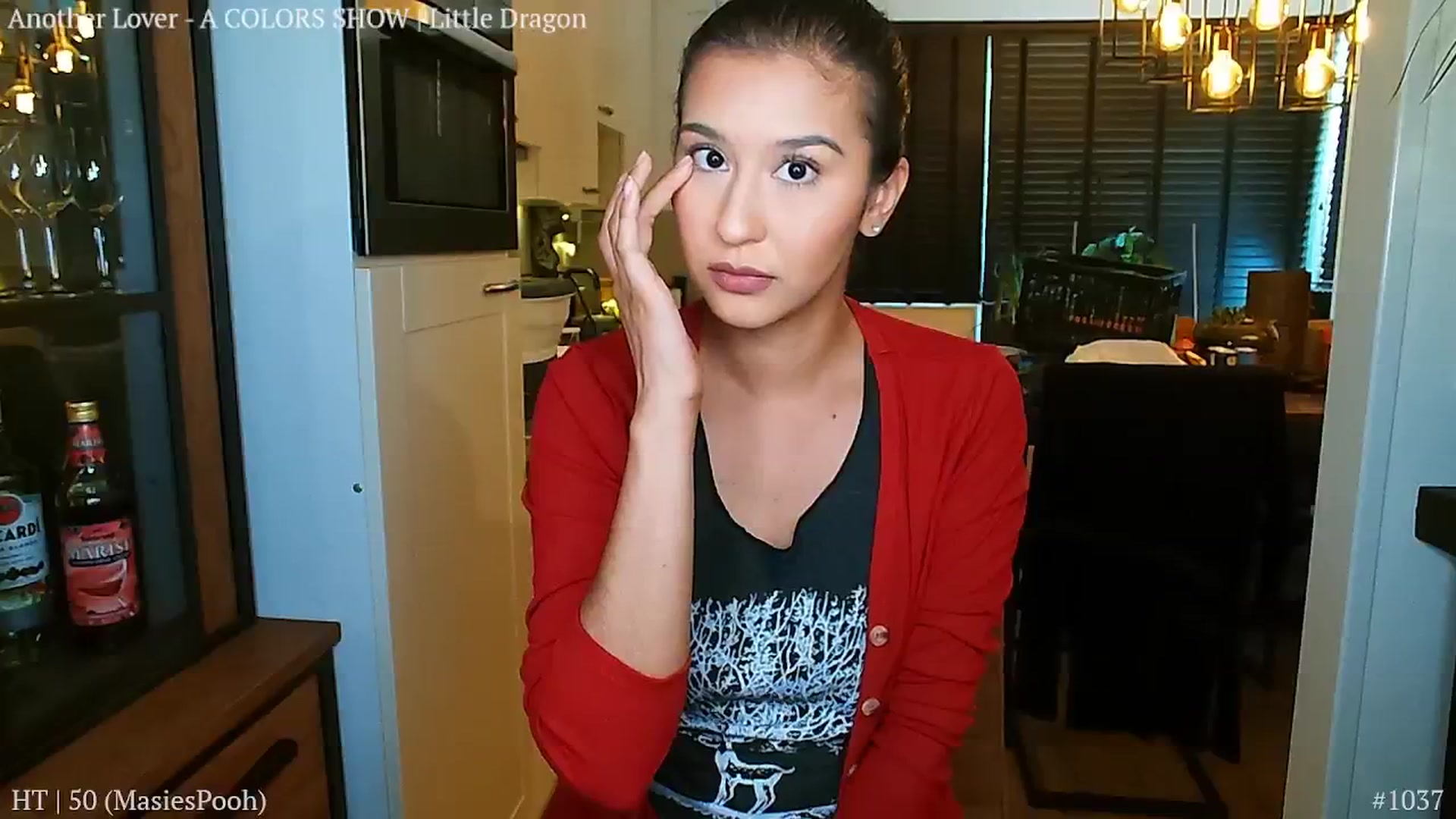 Gallery image thumbnail from MissFine's myfreecams stream on, 05/16/2024, 05:38 image 19 of 20