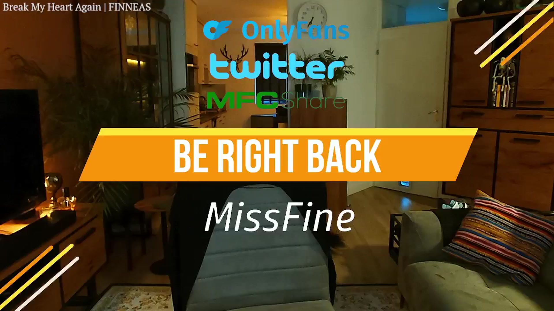 Gallery image thumbnail from MissFine's myfreecams stream on, 05/18/2024, 07:15 image 7 of 20