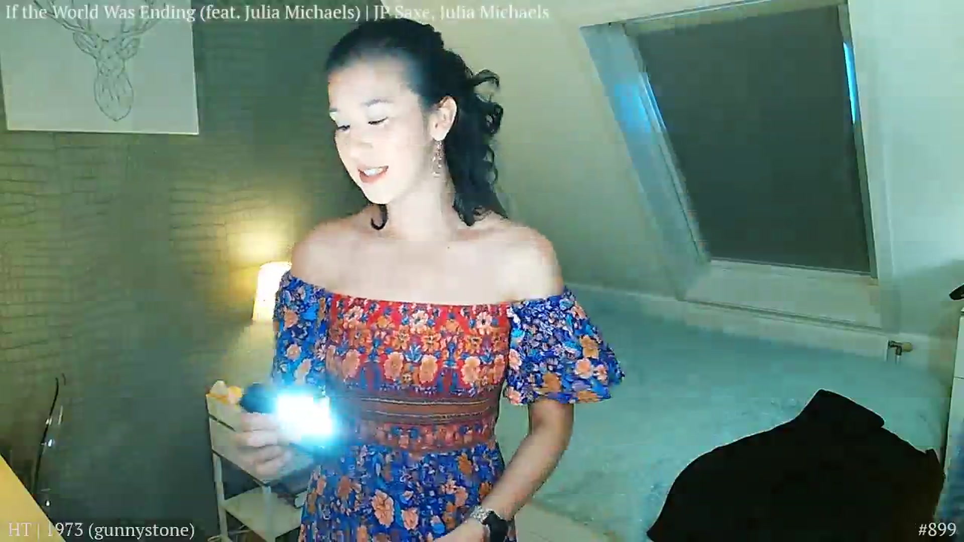 Gallery image thumbnail from MissFine's myfreecams stream on, 05/19/2024, 06:38 image 6 of 20
