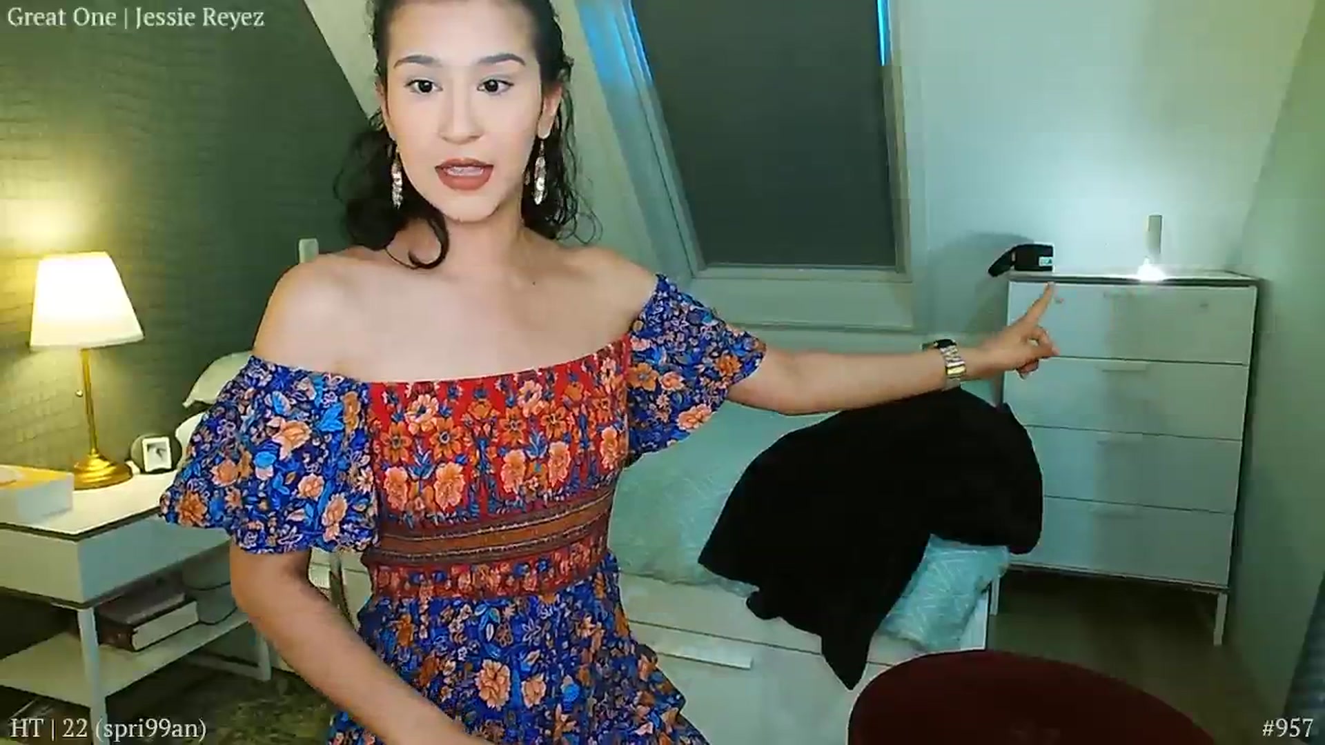 Gallery image thumbnail from MissFine's myfreecams stream on, 05/19/2024, 06:38 image 5 of 20