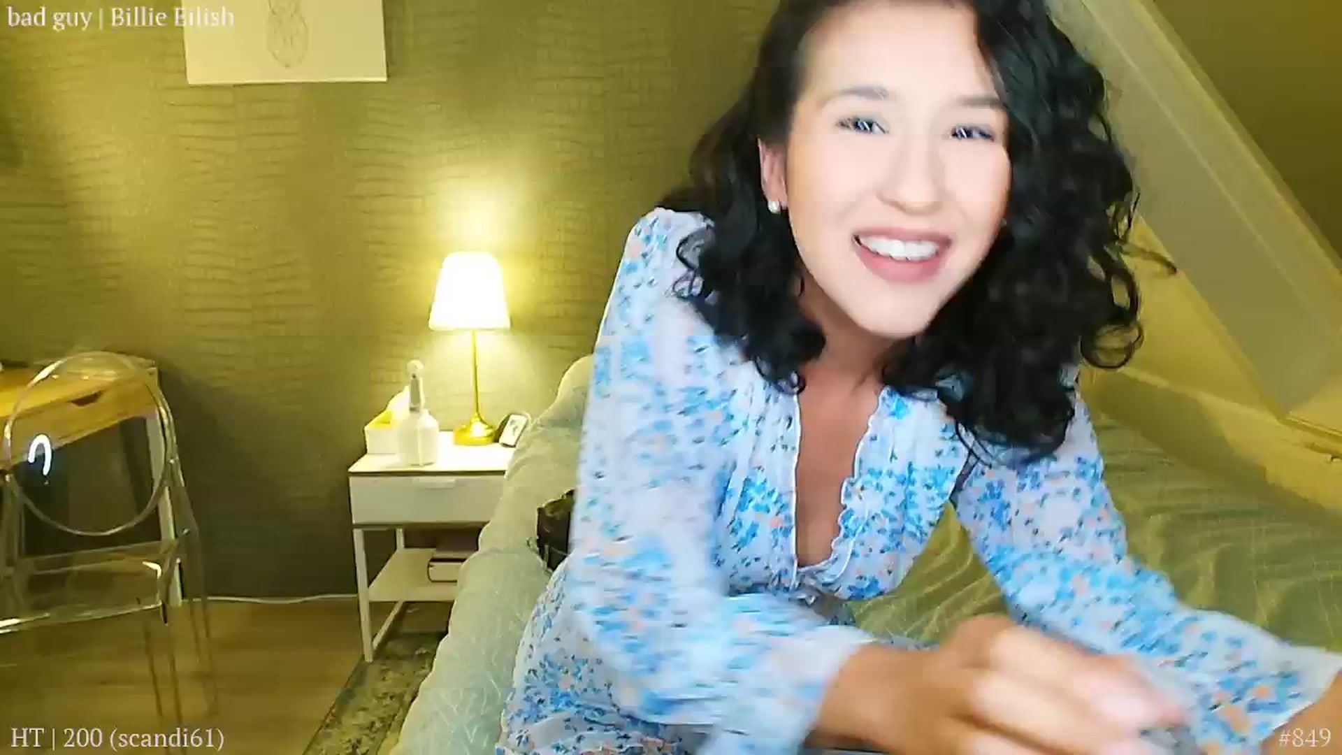 Gallery image thumbnail from MissFine's myfreecams stream on, 05/22/2024, 05:39 image 16 of 20