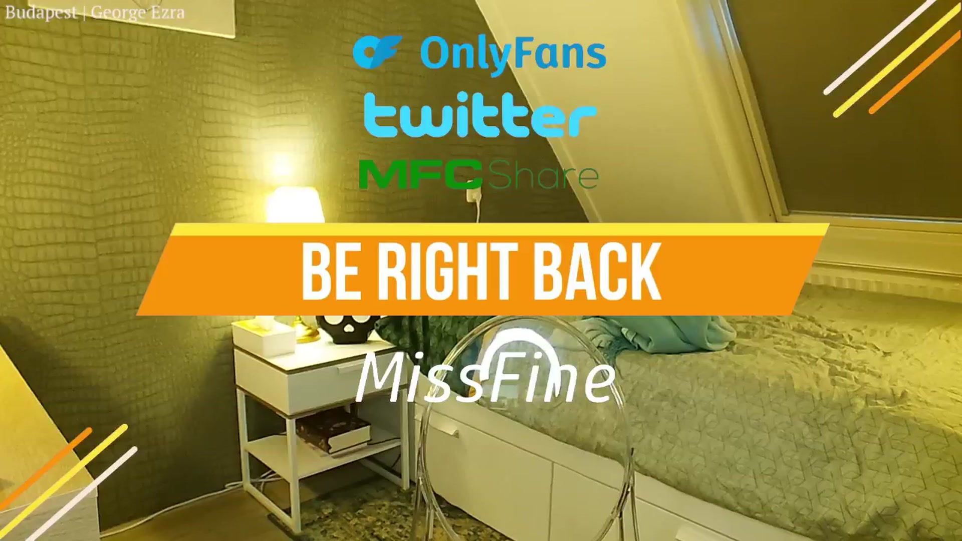 Gallery image thumbnail from MissFine's myfreecams stream on, 05/28/2024, 05:26 image 8 of 20