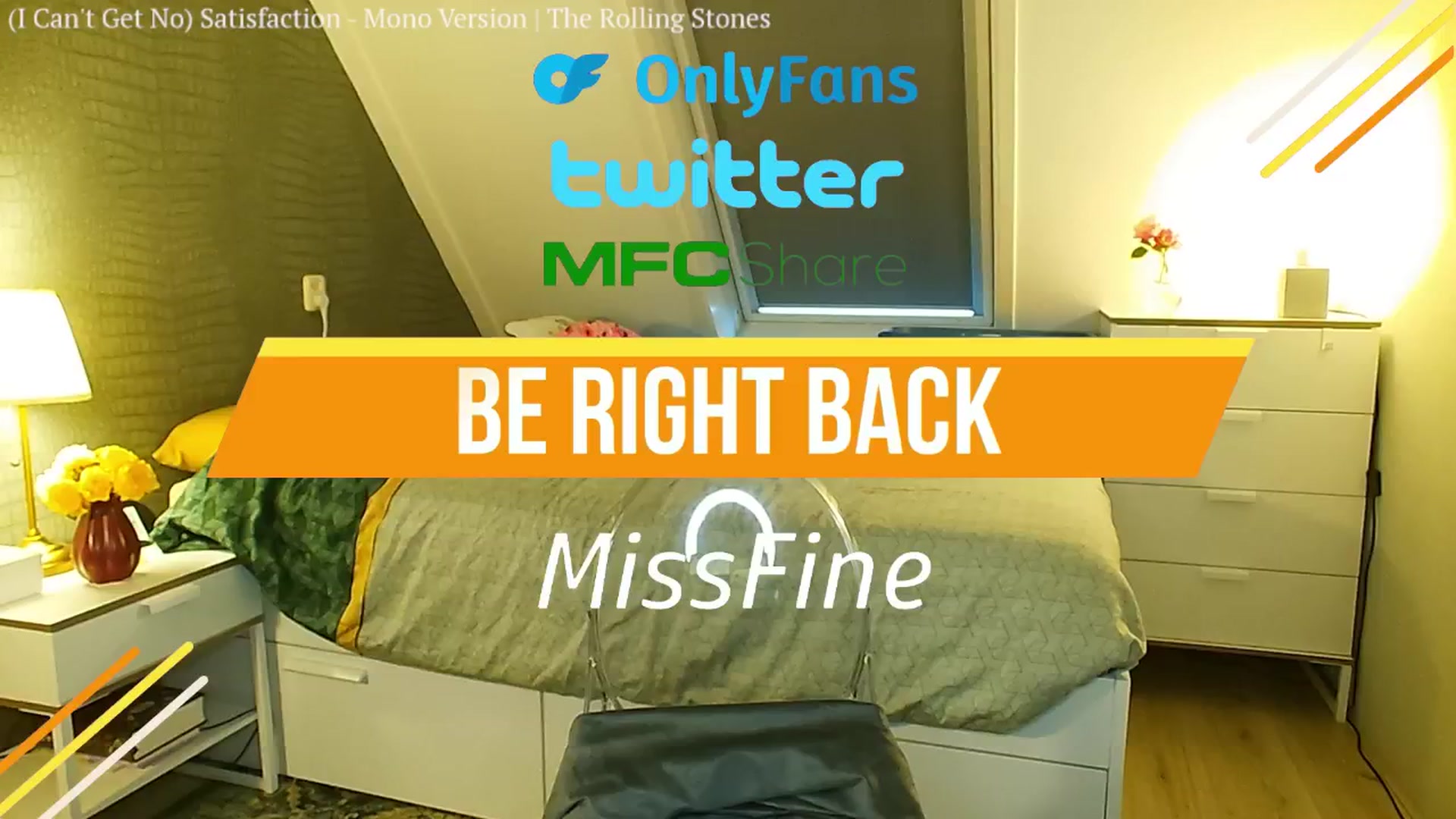 Gallery image thumbnail from MissFine's myfreecams stream on, 06/17/2024, 05:58 image 18 of 20