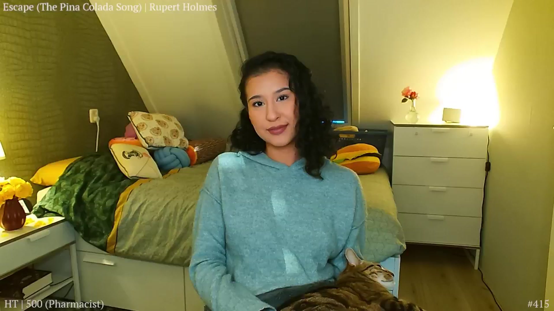 Gallery image thumbnail from MissFine's myfreecams stream on, 06/18/2024, 05:02 image 11 of 20