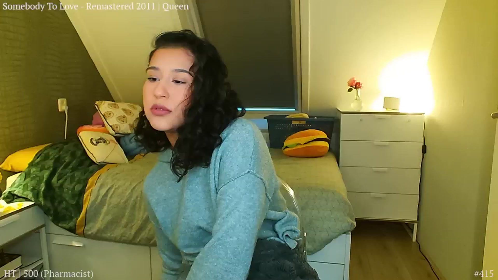 Gallery image thumbnail from MissFine's myfreecams stream on, 06/18/2024, 05:02 image 8 of 20