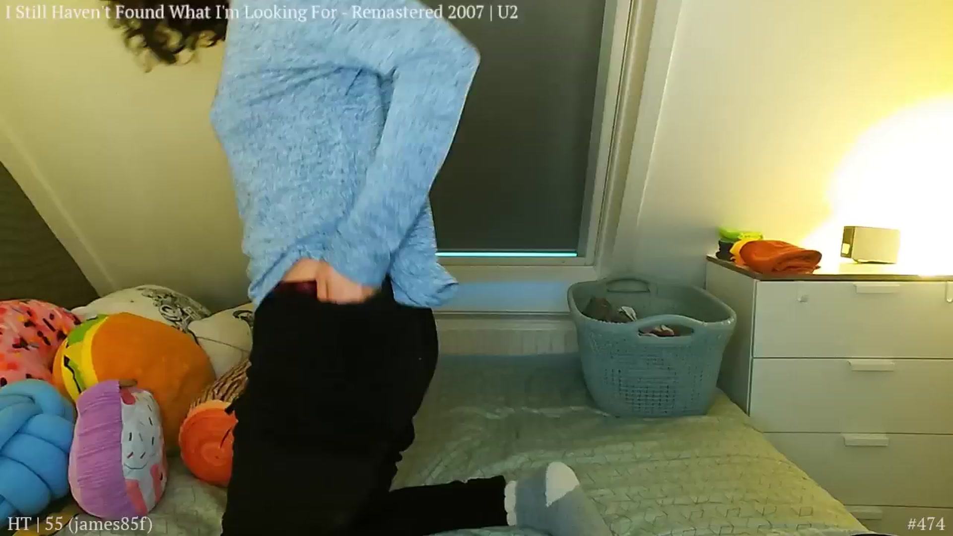 Gallery image thumbnail from MissFine's myfreecams stream on, 06/21/2024, 06:08 image 4 of 20