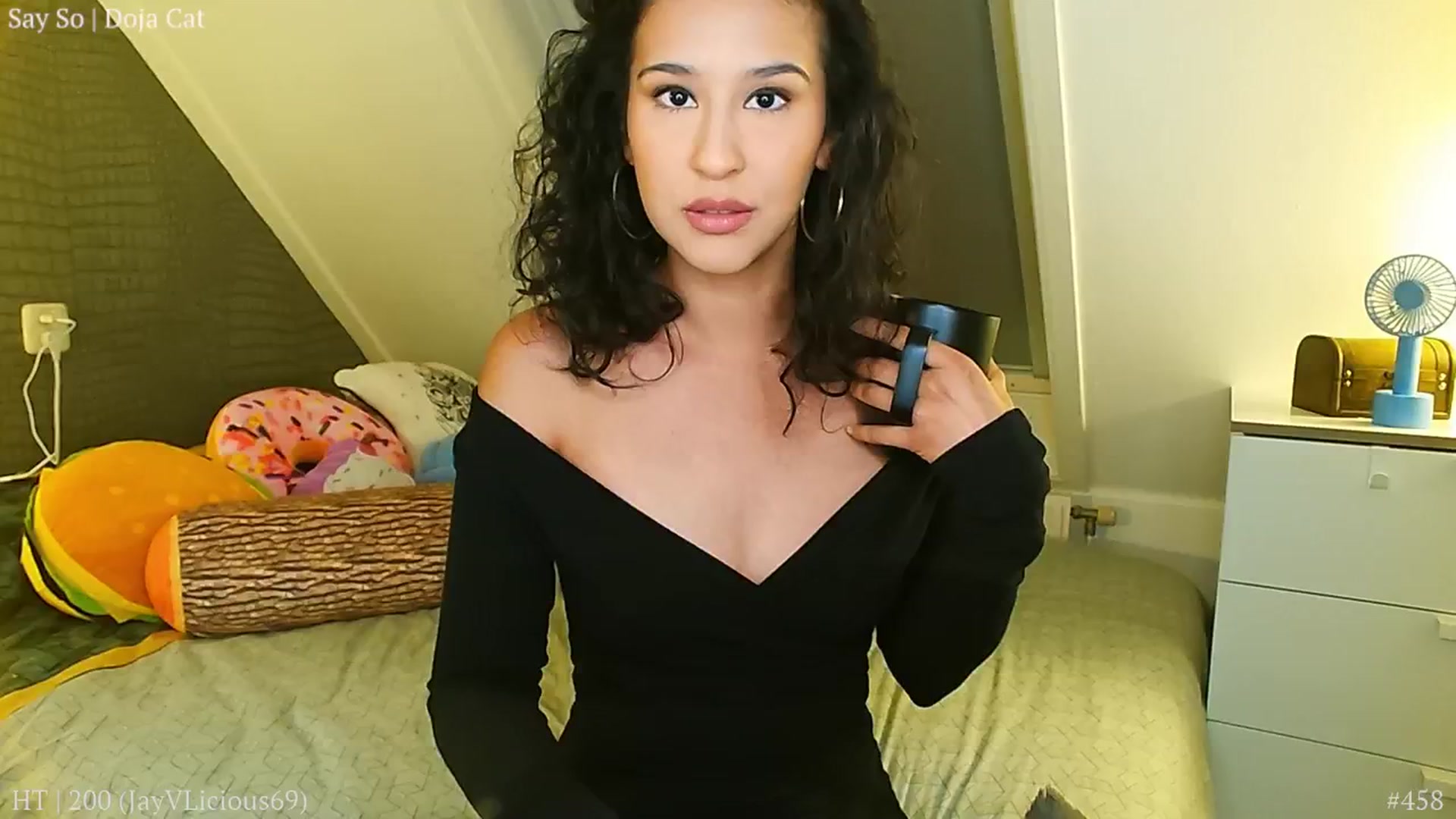 Gallery image thumbnail from MissFine's myfreecams stream on, 06/29/2024, 06:58 image 12 of 20