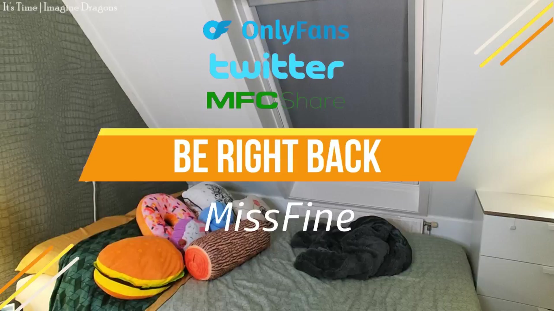 Gallery image thumbnail from MissFine's myfreecams stream on, 07/08/2024, 05:40 image 8 of 20