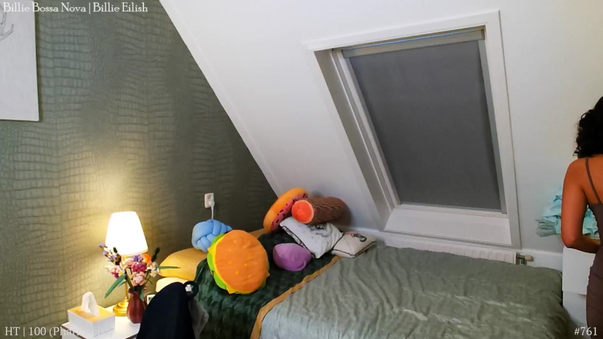 Gallery image thumbnail from MissFine's myfreecams stream on, 07/14/2024, 05:40 image 2 of 20