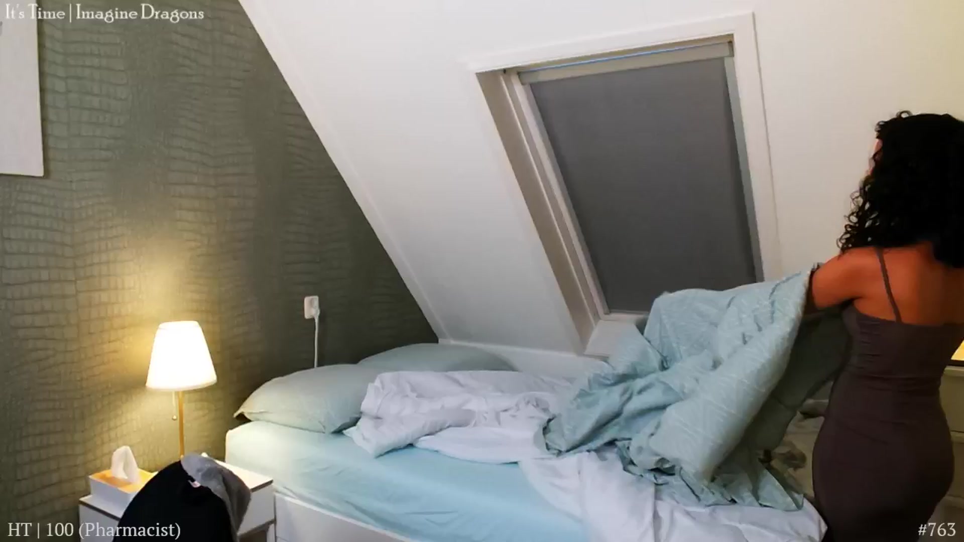 Gallery image thumbnail from MissFine's myfreecams stream on, 07/14/2024, 05:40 image 14 of 20