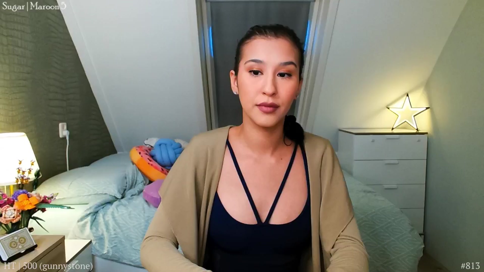 Gallery image thumbnail from MissFine's myfreecams stream on, 07/15/2024, 05:48 image 16 of 20
