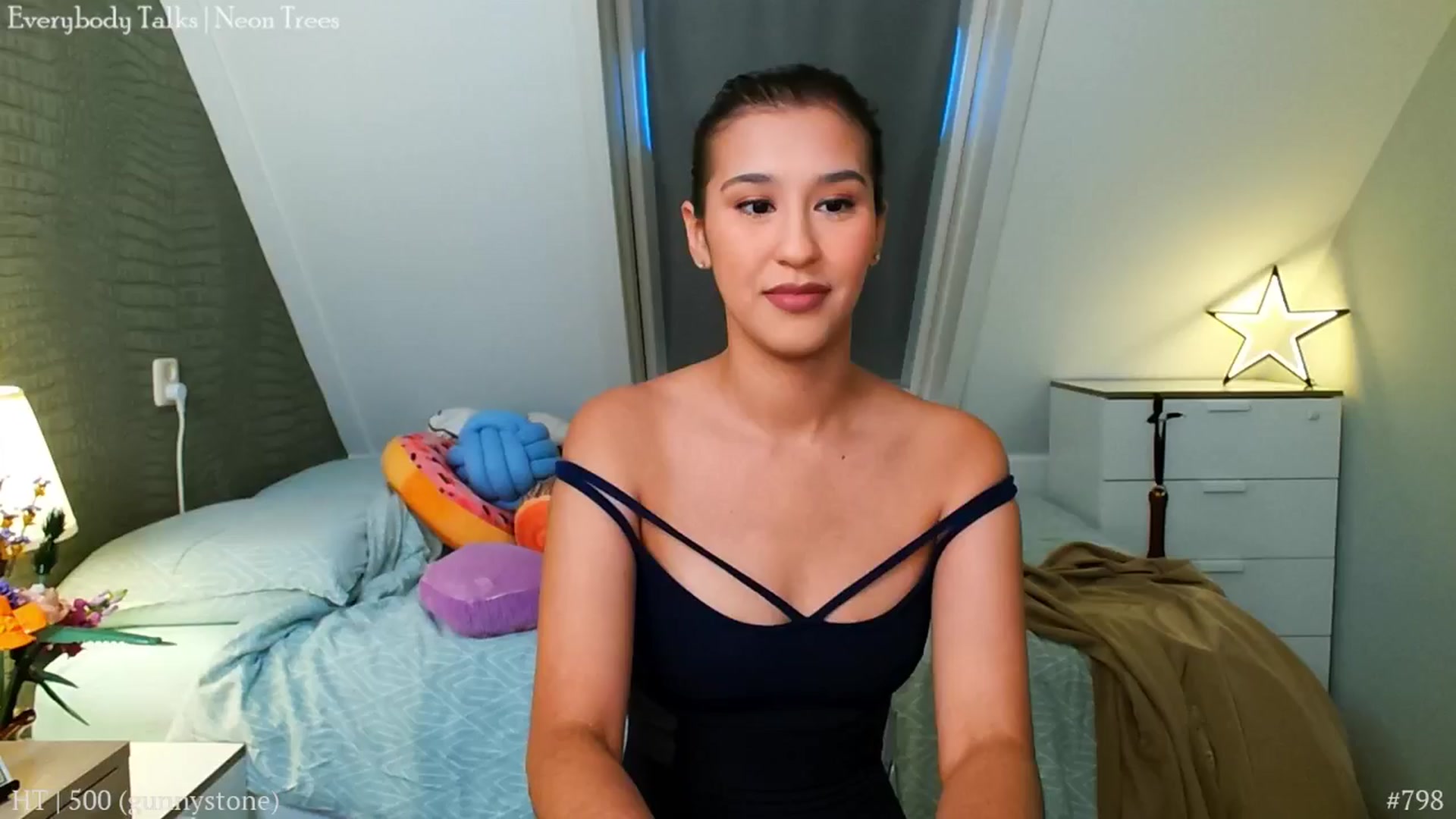 Gallery image thumbnail from MissFine's myfreecams stream on, 07/15/2024, 05:48 image 20 of 20