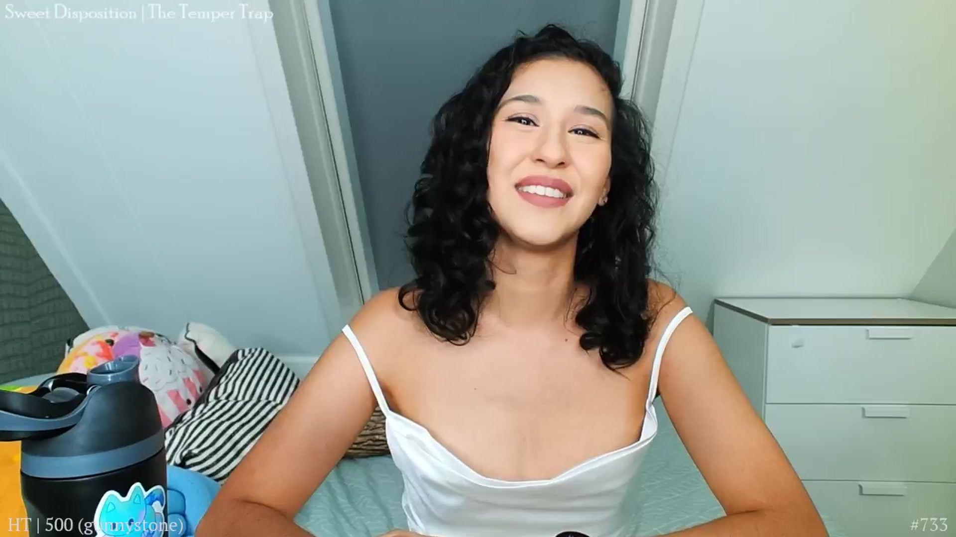 Gallery image thumbnail from MissFine's myfreecams stream on, 07/20/2024, 06:15 image 16 of 20