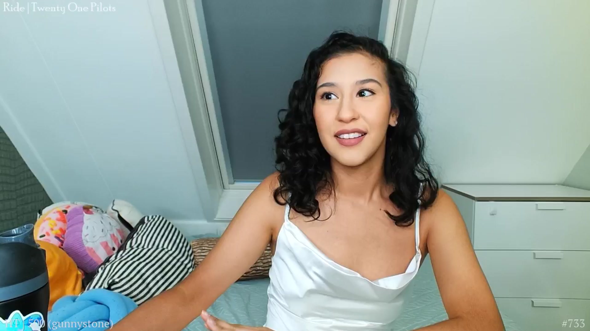 Gallery image thumbnail from MissFine's myfreecams stream on, 07/20/2024, 06:15 image 12 of 20