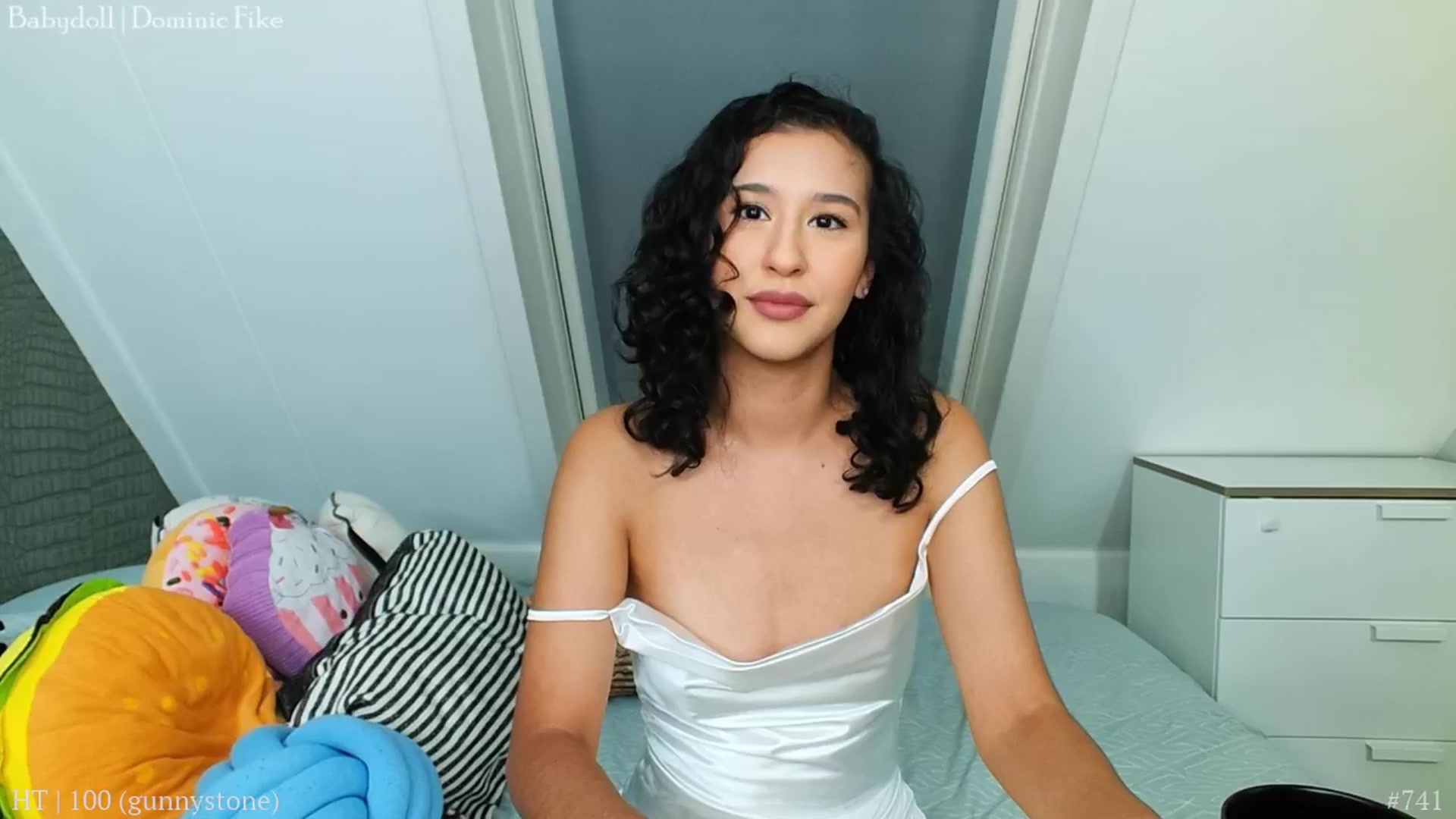 Gallery image thumbnail from MissFine's myfreecams stream on, 07/20/2024, 06:15 image 1 of 20