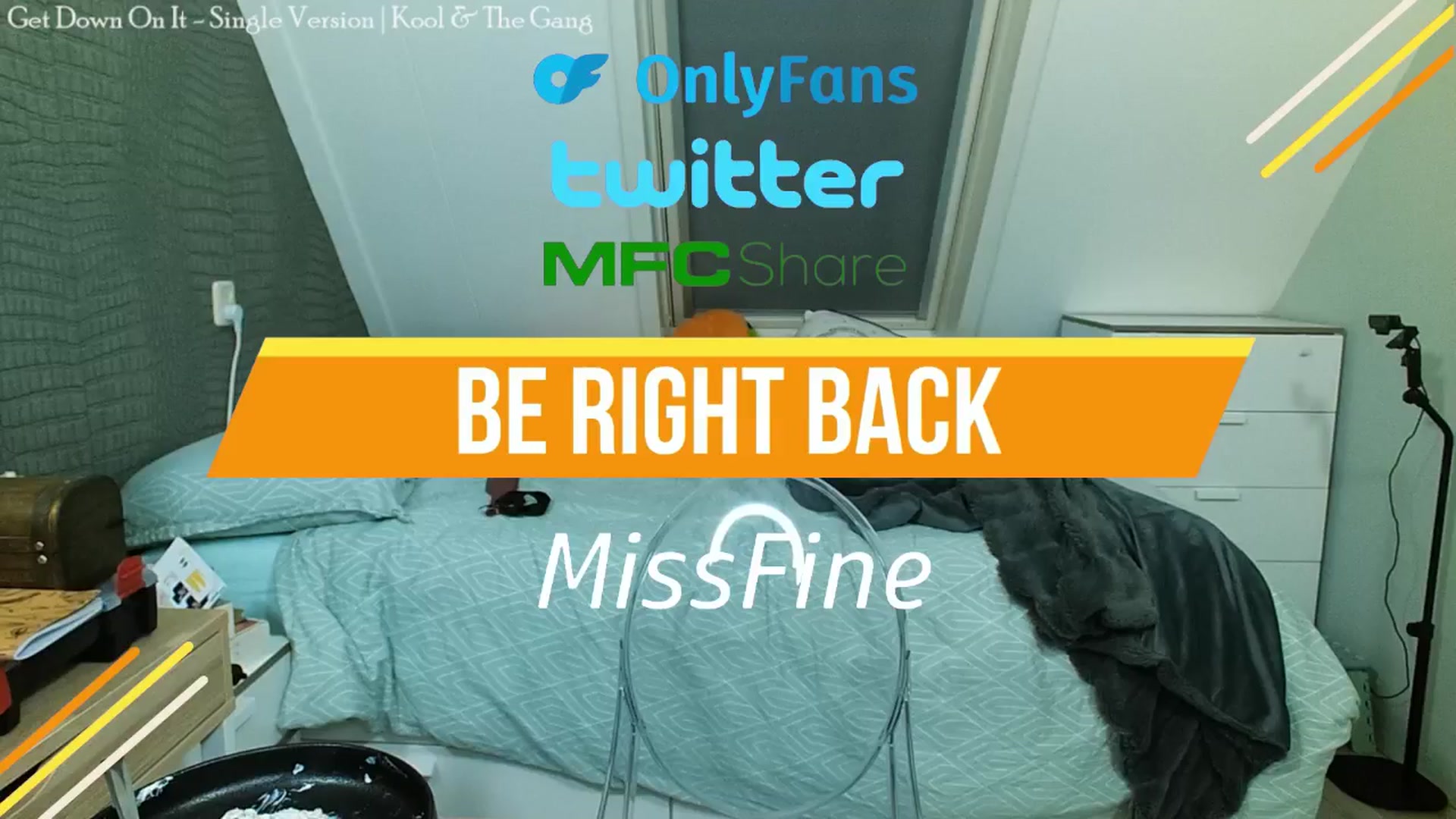 Gallery image thumbnail from MissFine's myfreecams stream on, 07/26/2024, 05:04 image 15 of 20